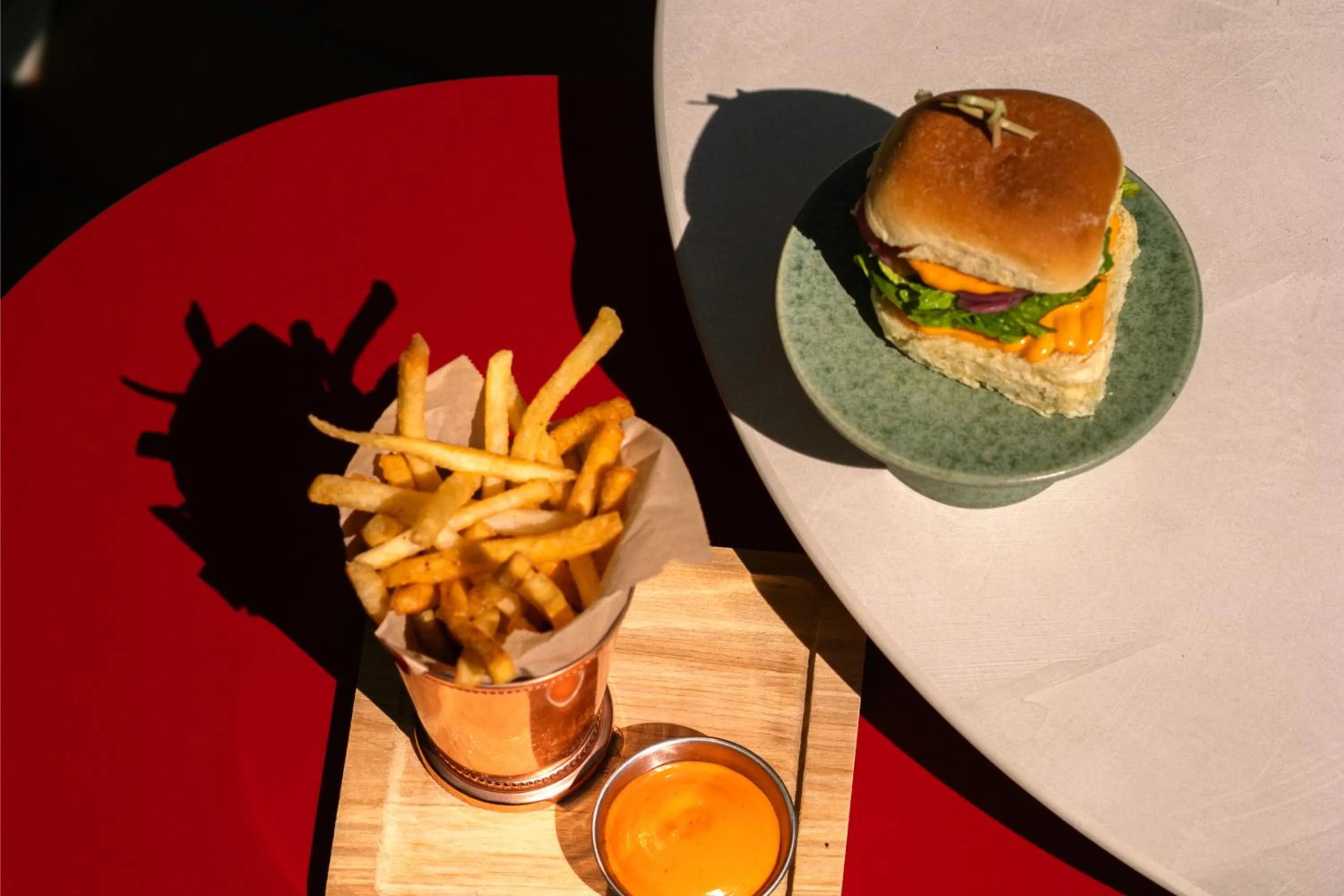 room service in Sheraton Stockholm Hotel