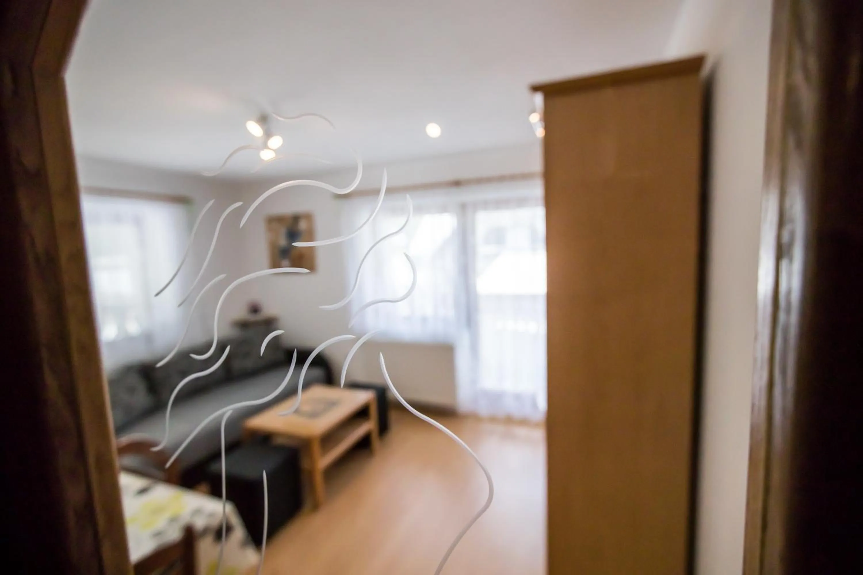 Apartmaji Matej Cvetek