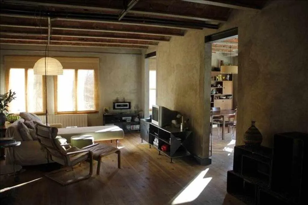 Sleep & Stay Artistico Loft Sant Daniel