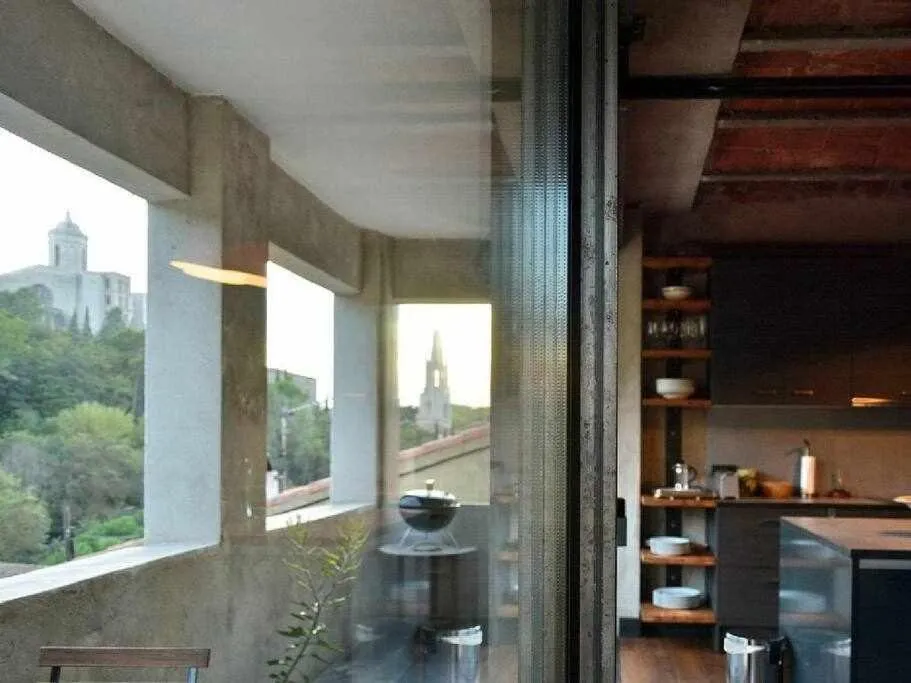 Sleep & Stay Artistico Loft Sant Daniel