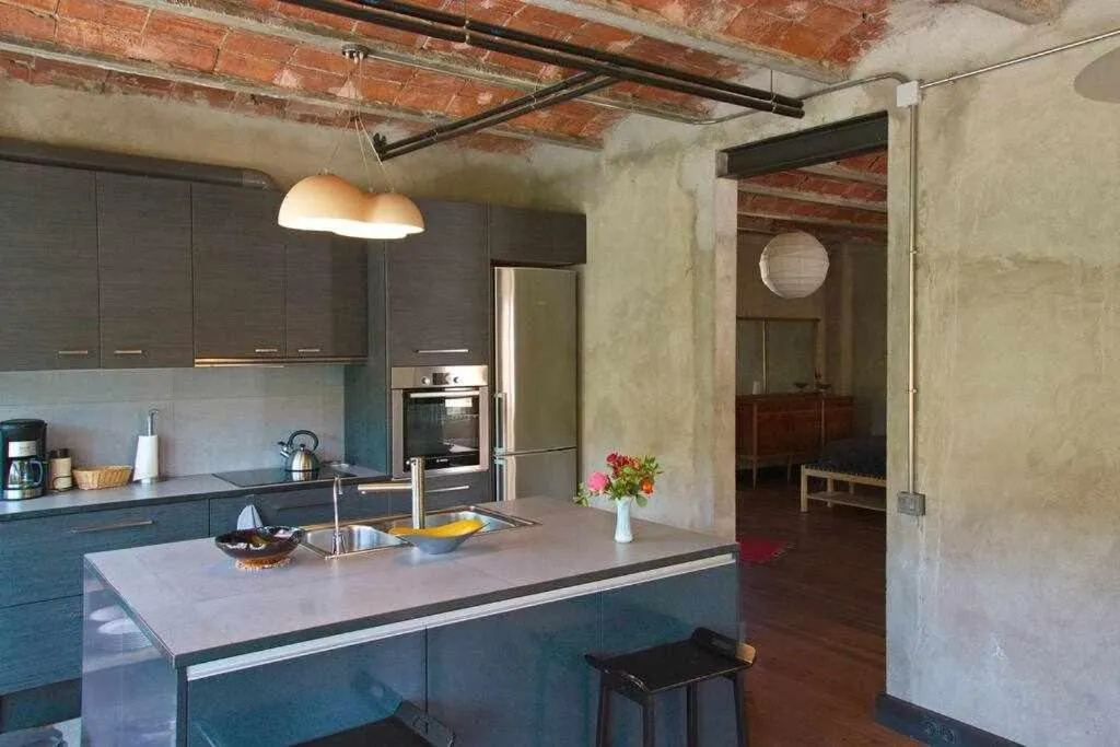 Sleep & Stay Artistico Loft Sant Daniel