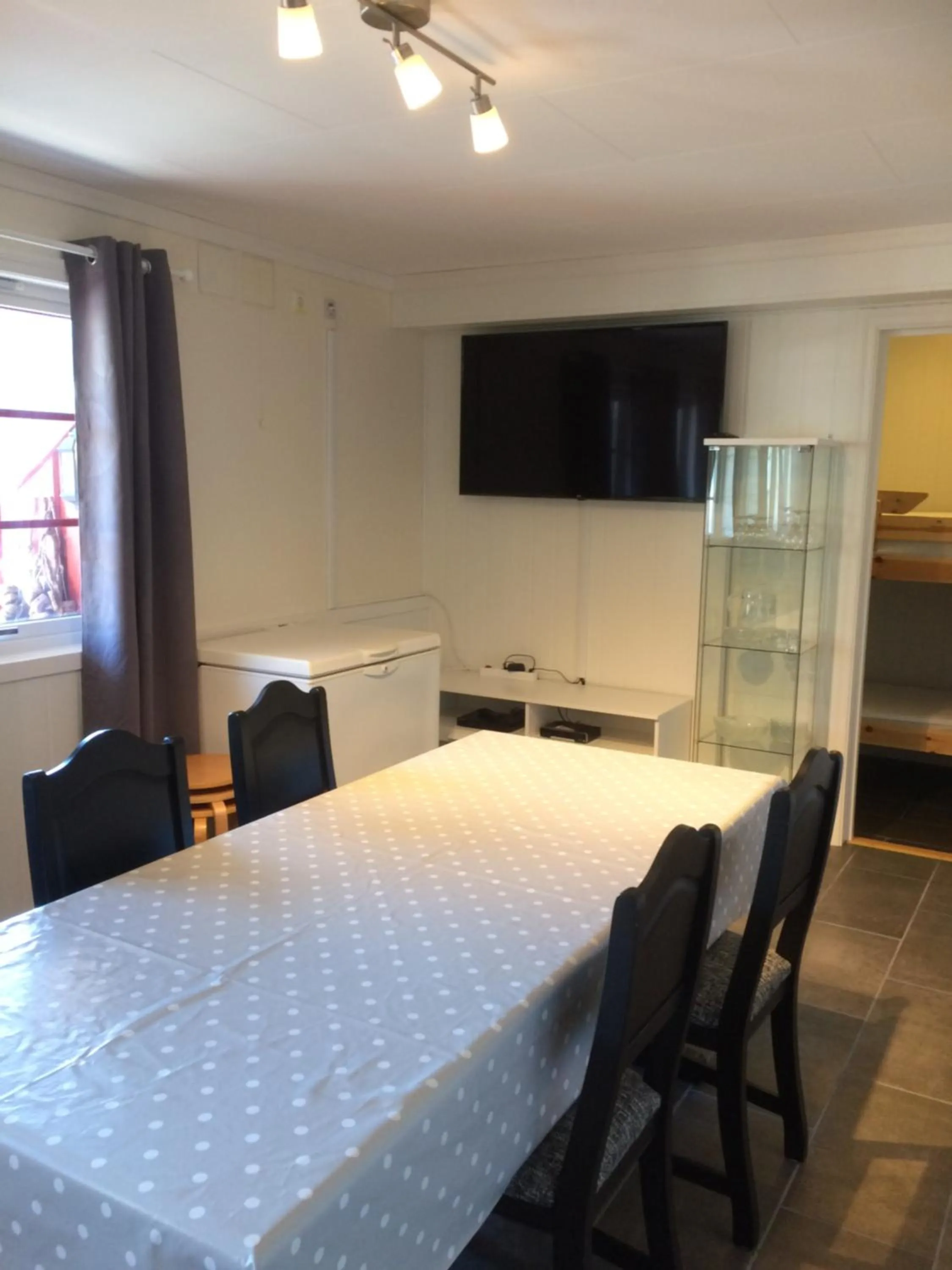 Apartment in Sotra Rorbusenter