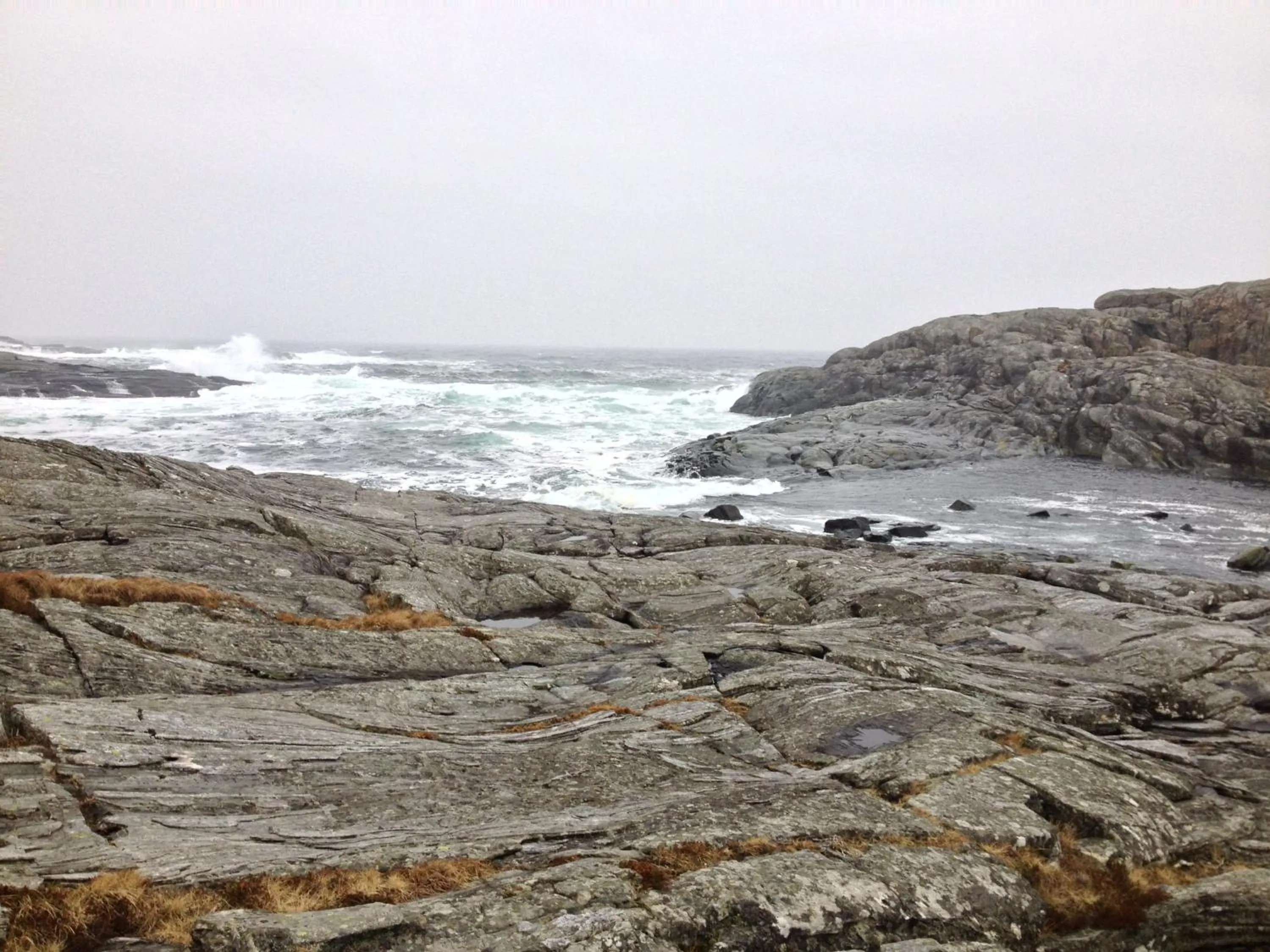 Other in Sotra Rorbusenter