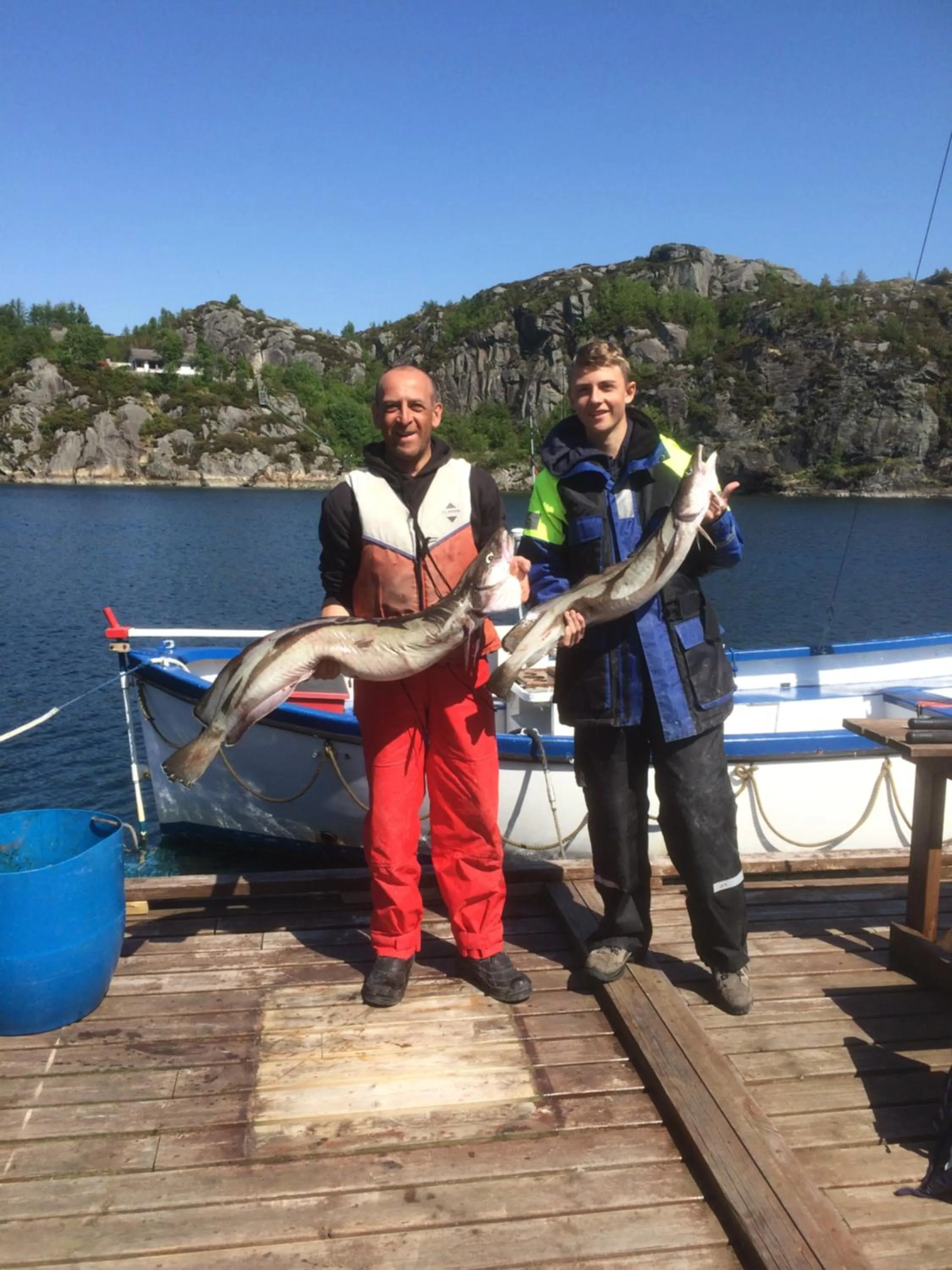 Activities in Sotra Rorbusenter