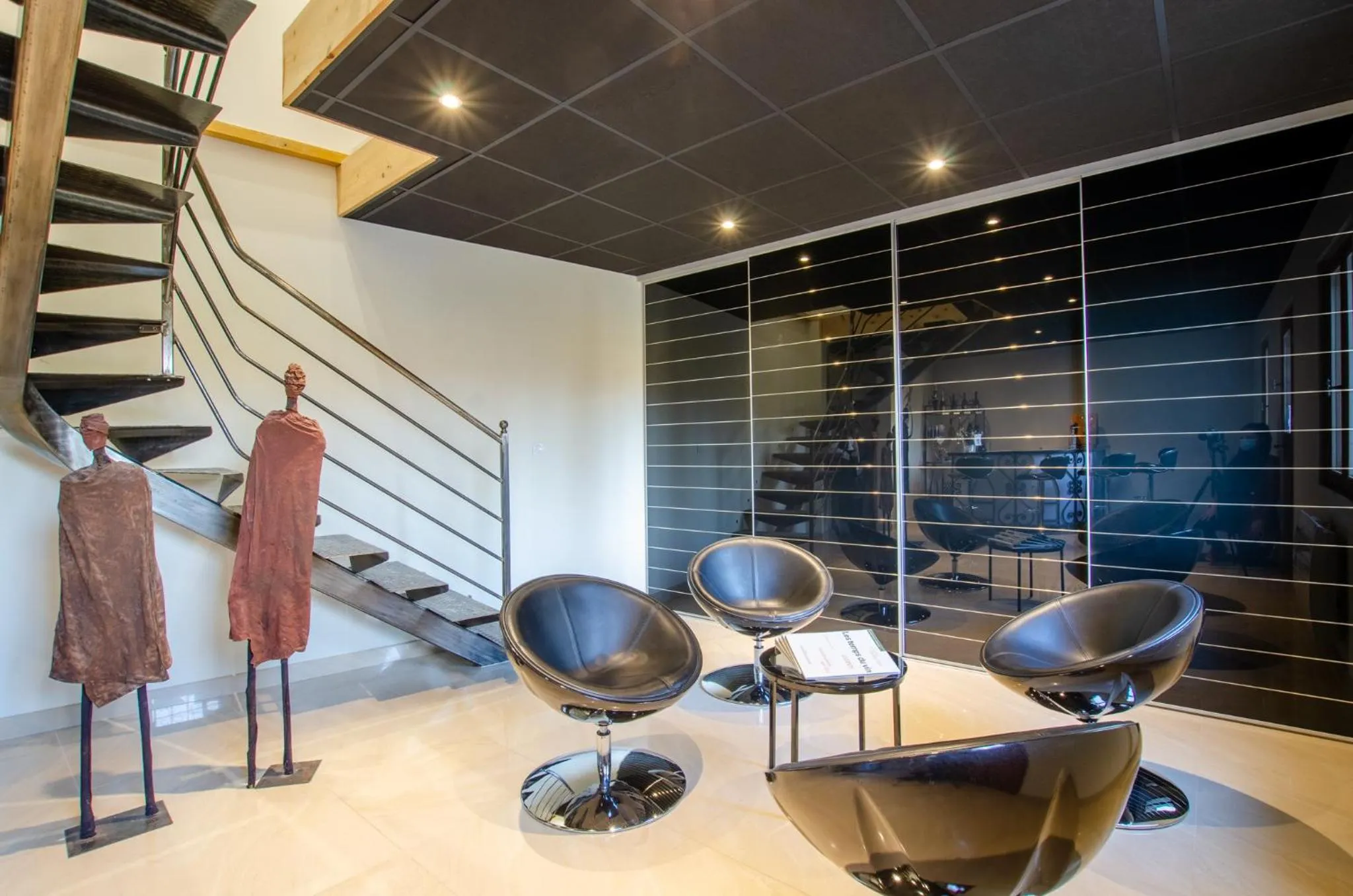 La Chambre D'amis LA COSTIGNIERES