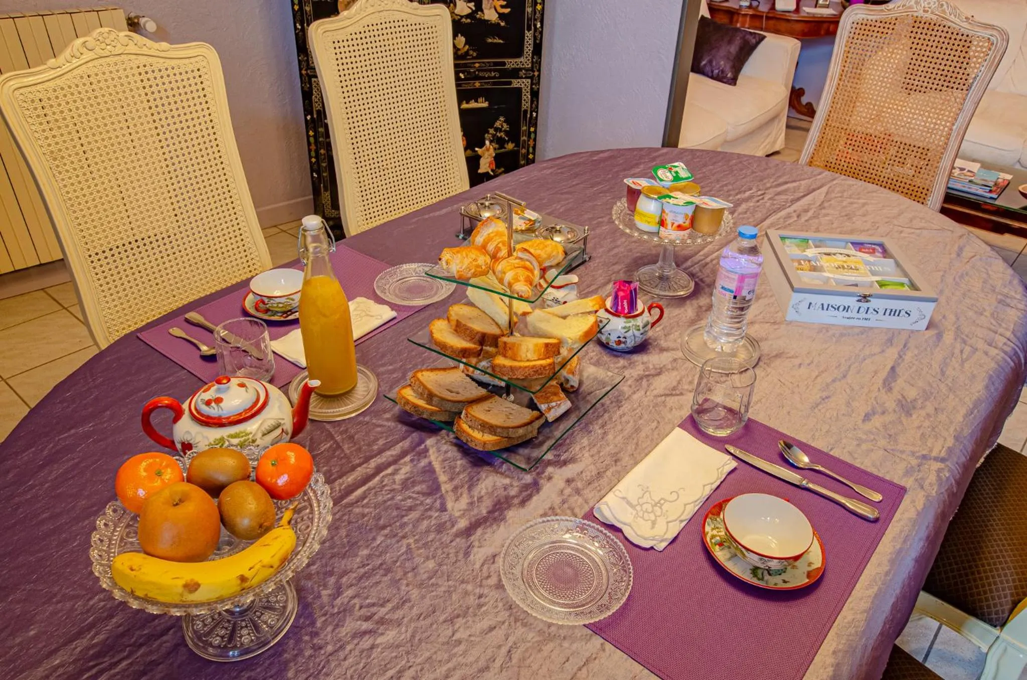 La Chambre D'amis LA COSTIGNIERES