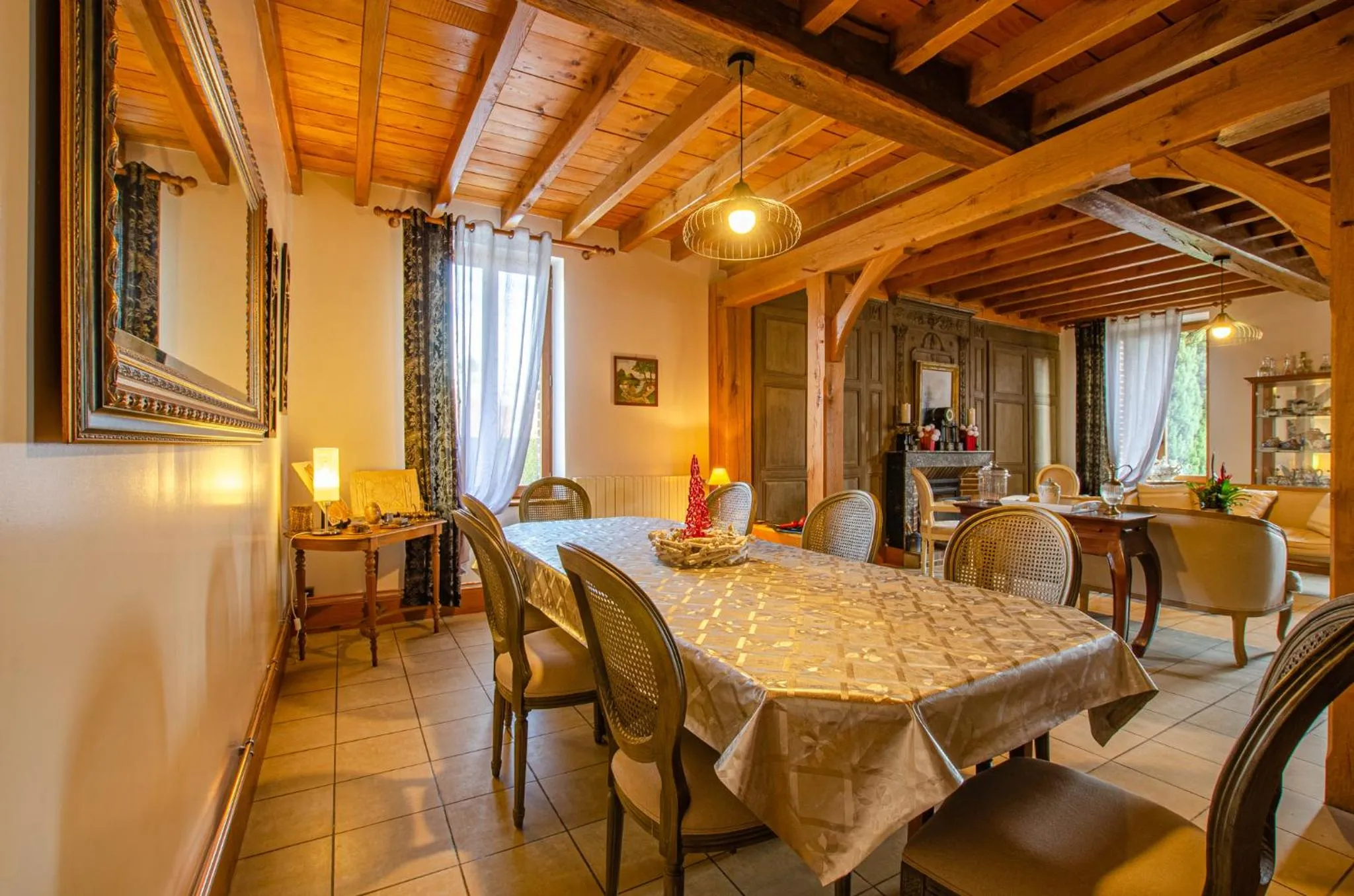 La Chambre D'amis LA COSTIGNIERES