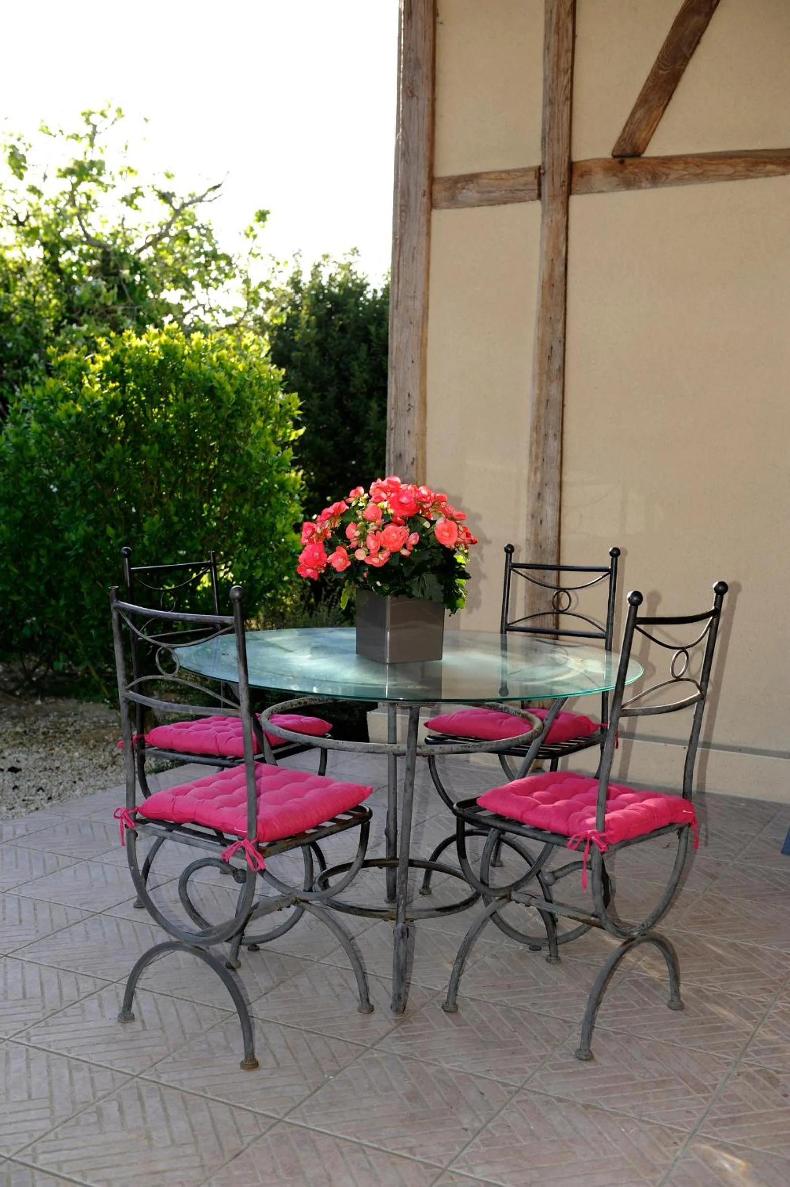 Activities in La Chambre D'amis LA COSTIGNIERES