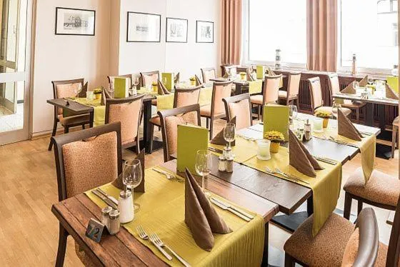 Inselhotel Rote Erde