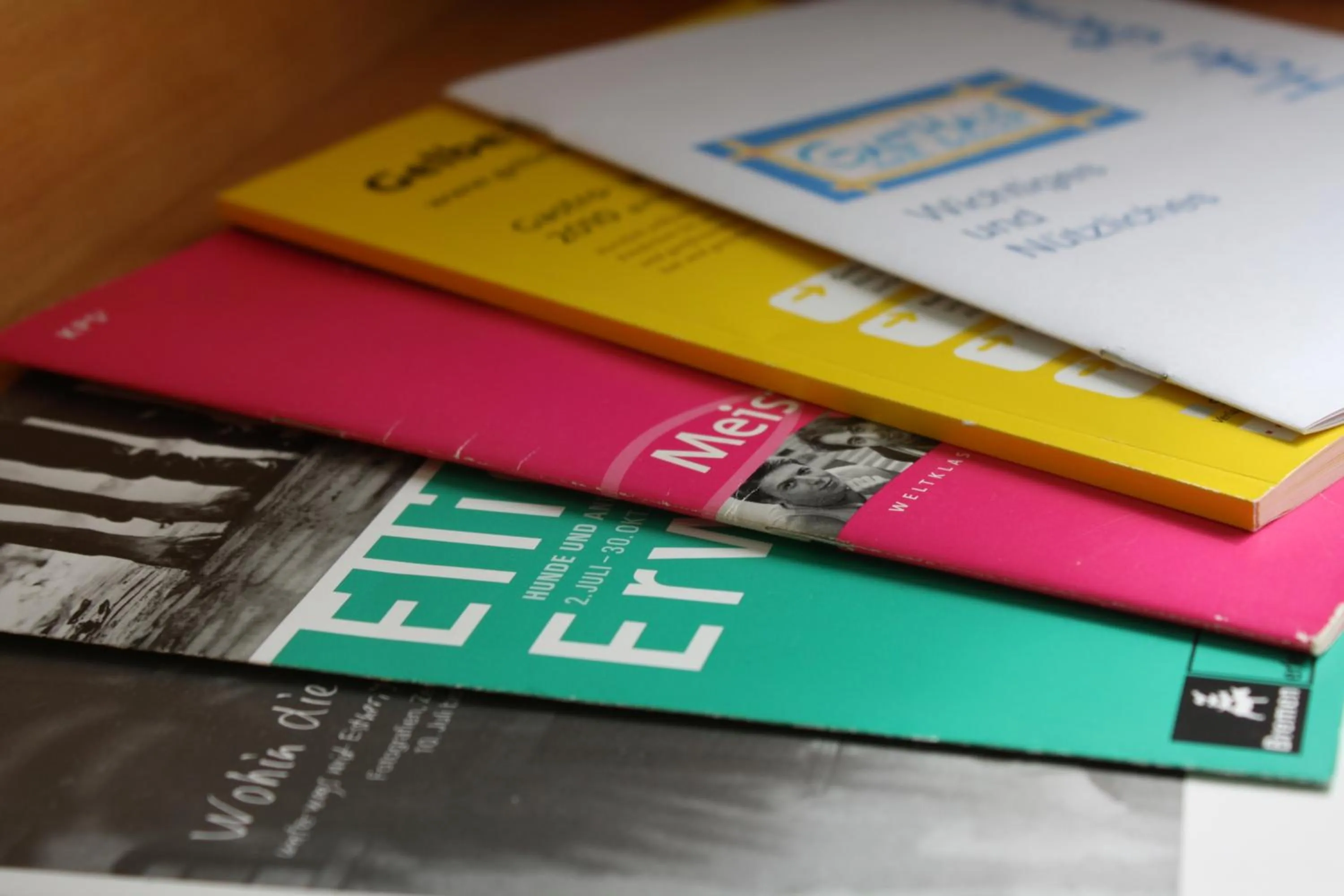 Decorative detail in GastHaus Hotel Bremen