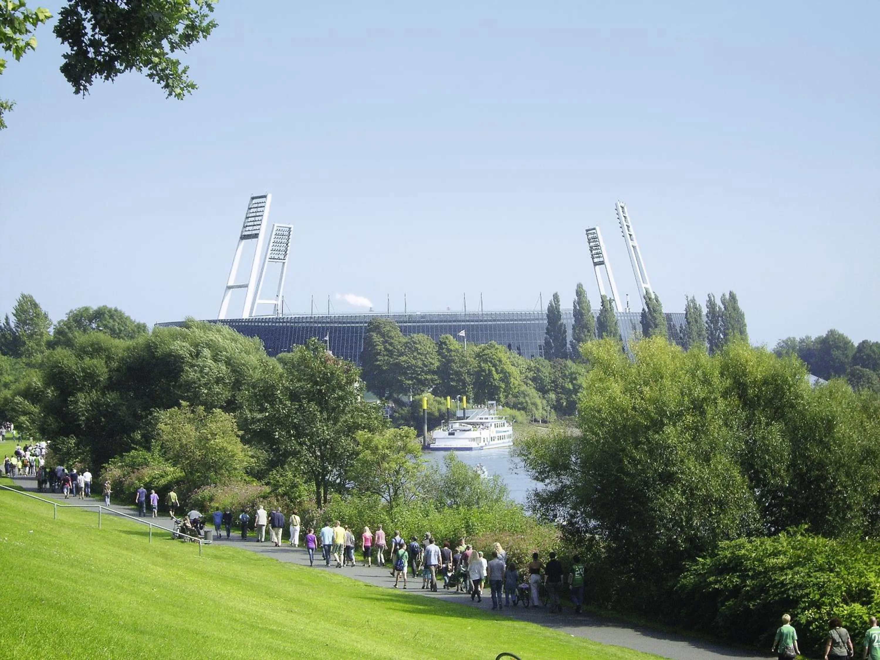 Sports in GastHaus Hotel Bremen