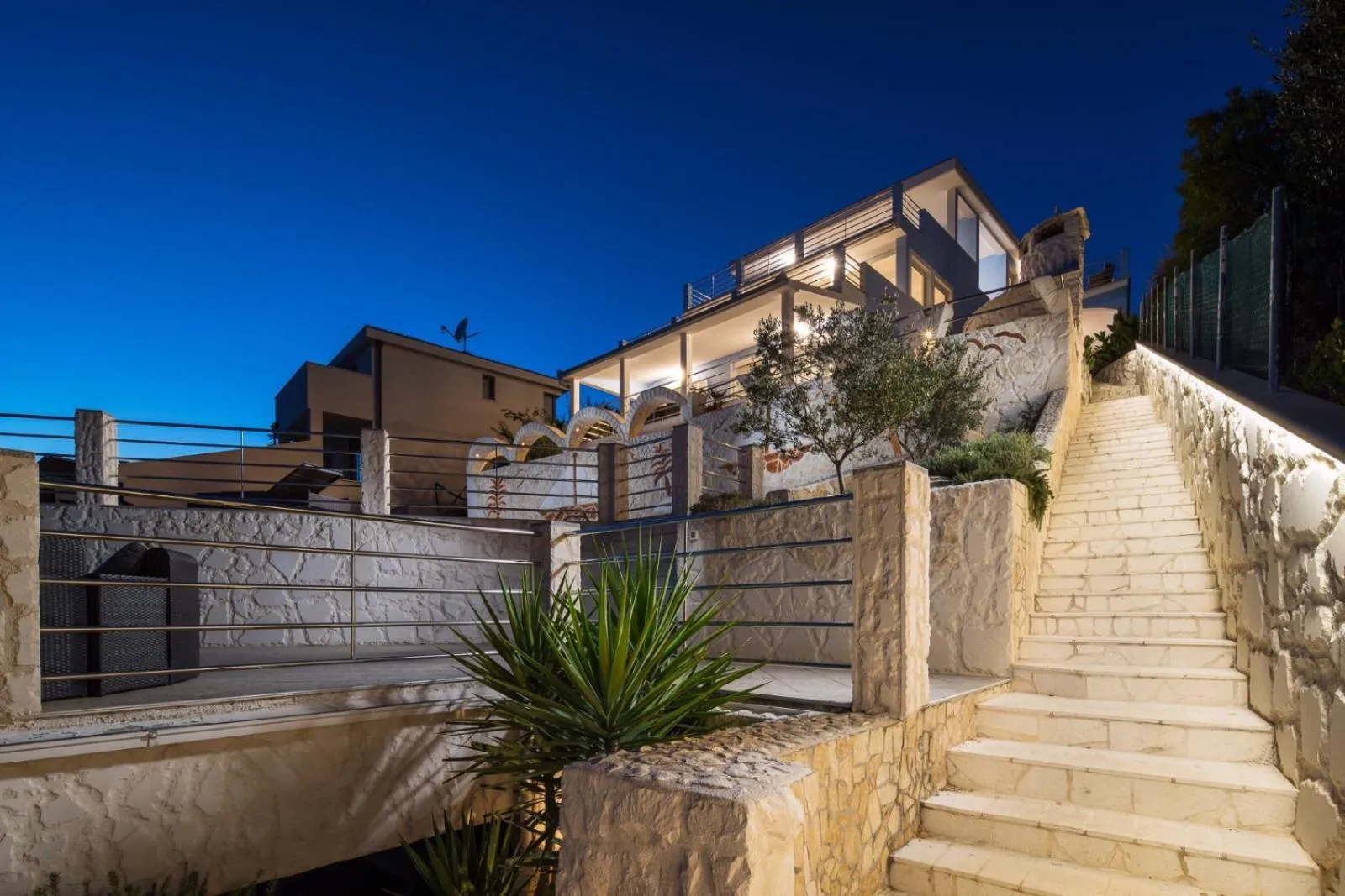 Apartments "Villa Antea"