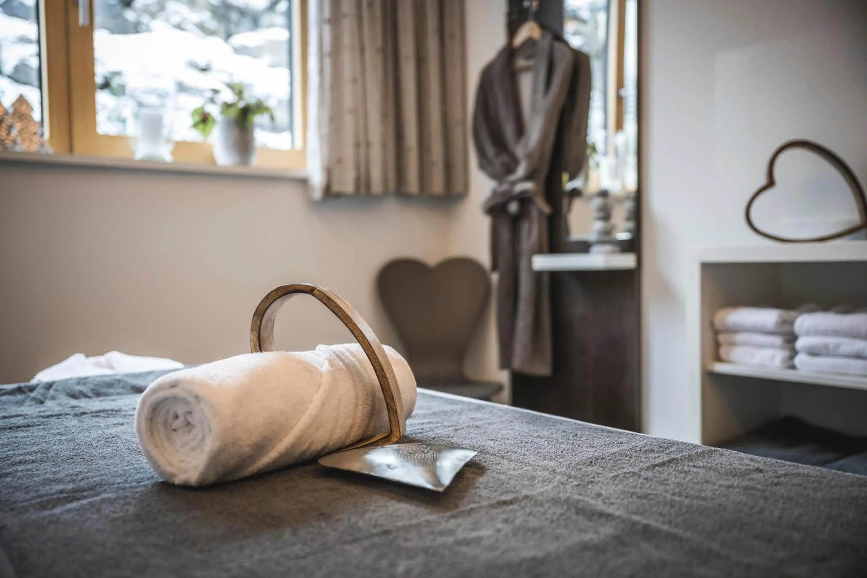Spa and wellness centre/facilities, Bed in Geldernhaus Hotel garni