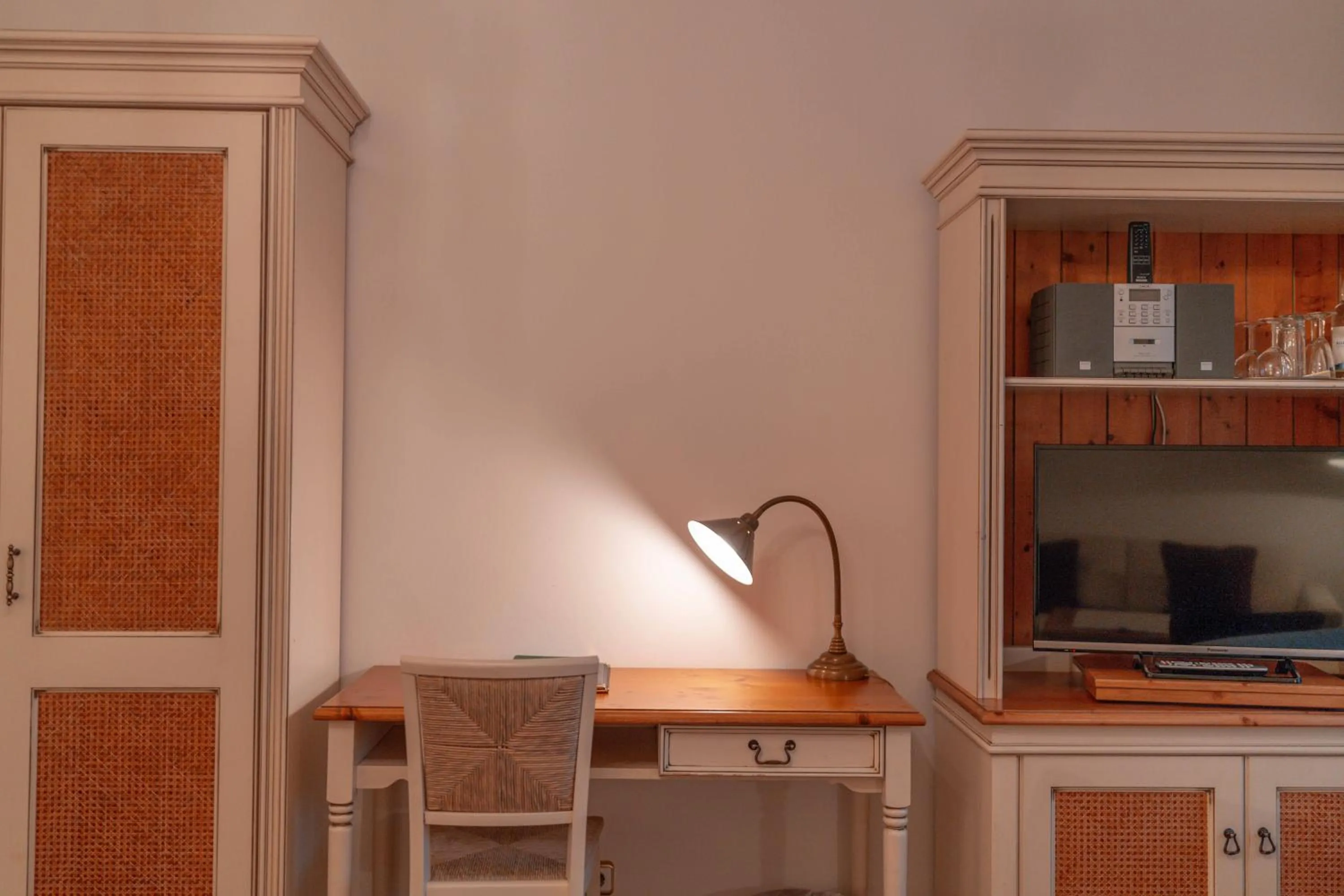 Photo of the whole room in Geldernhaus Hotel garni