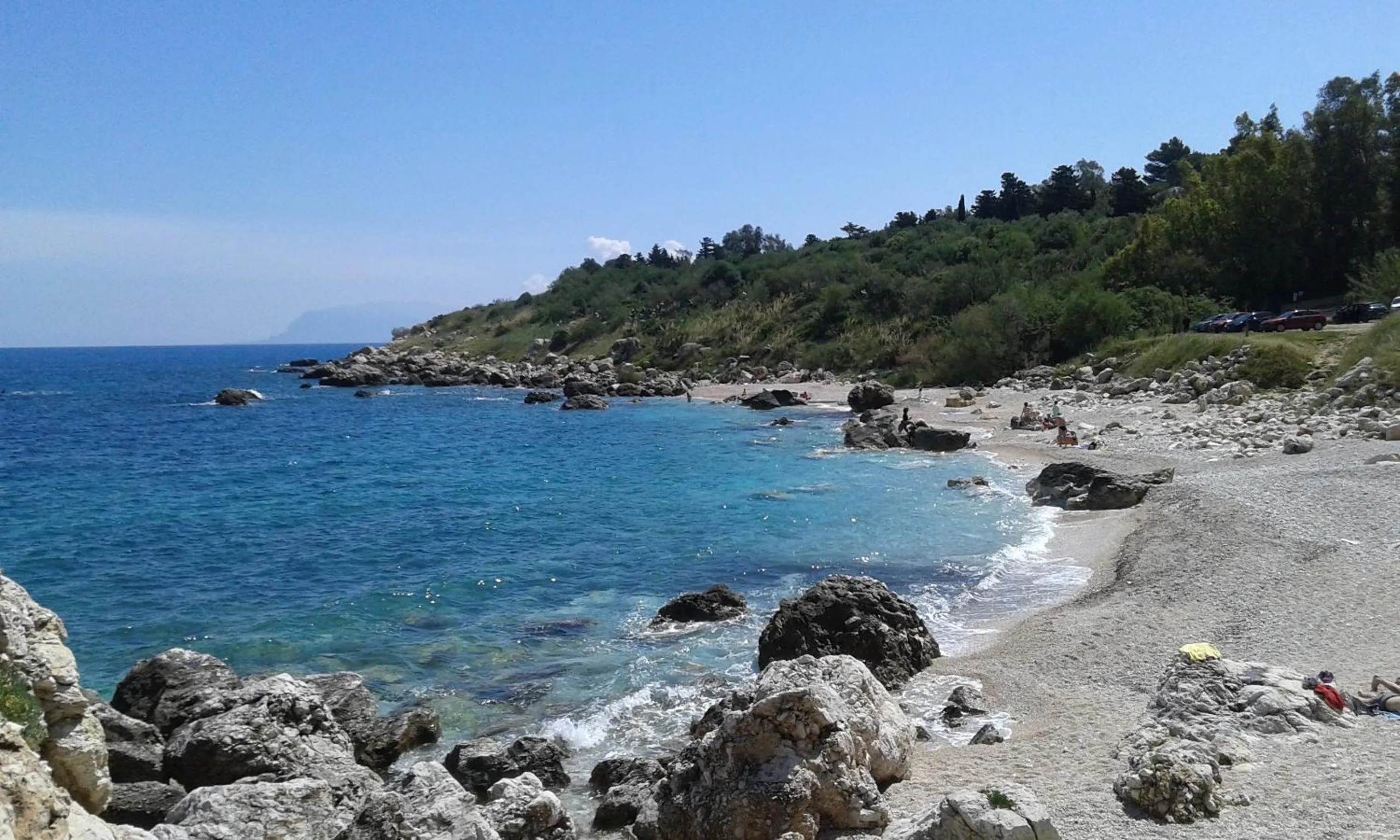 Other in Two Steps From The Sea