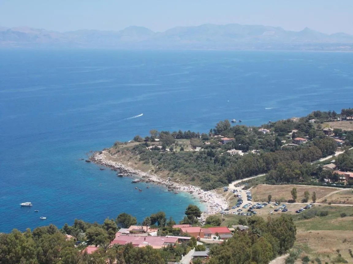 Sea view in Two Steps From The Sea