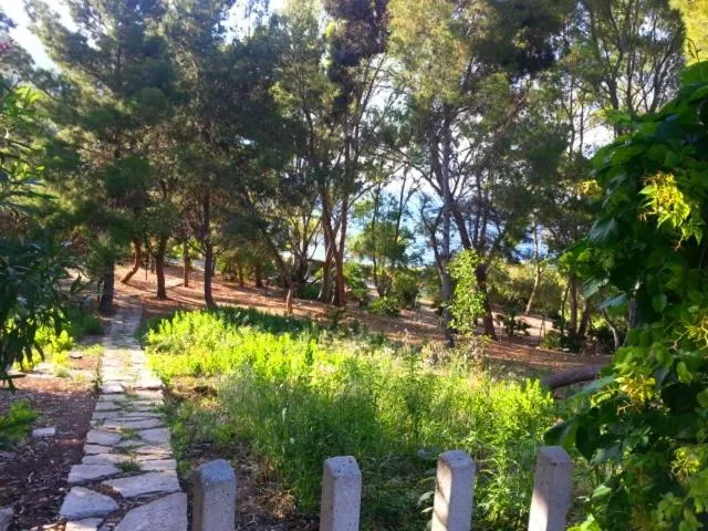 Property building in Two Steps From The Sea