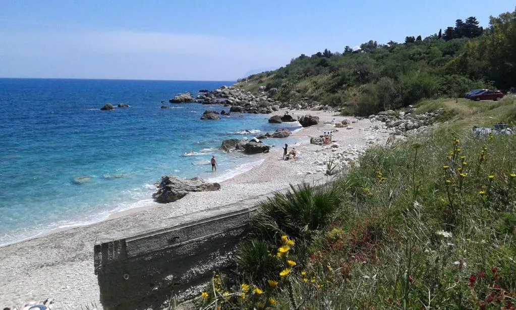 Sea view in Two Steps From The Sea