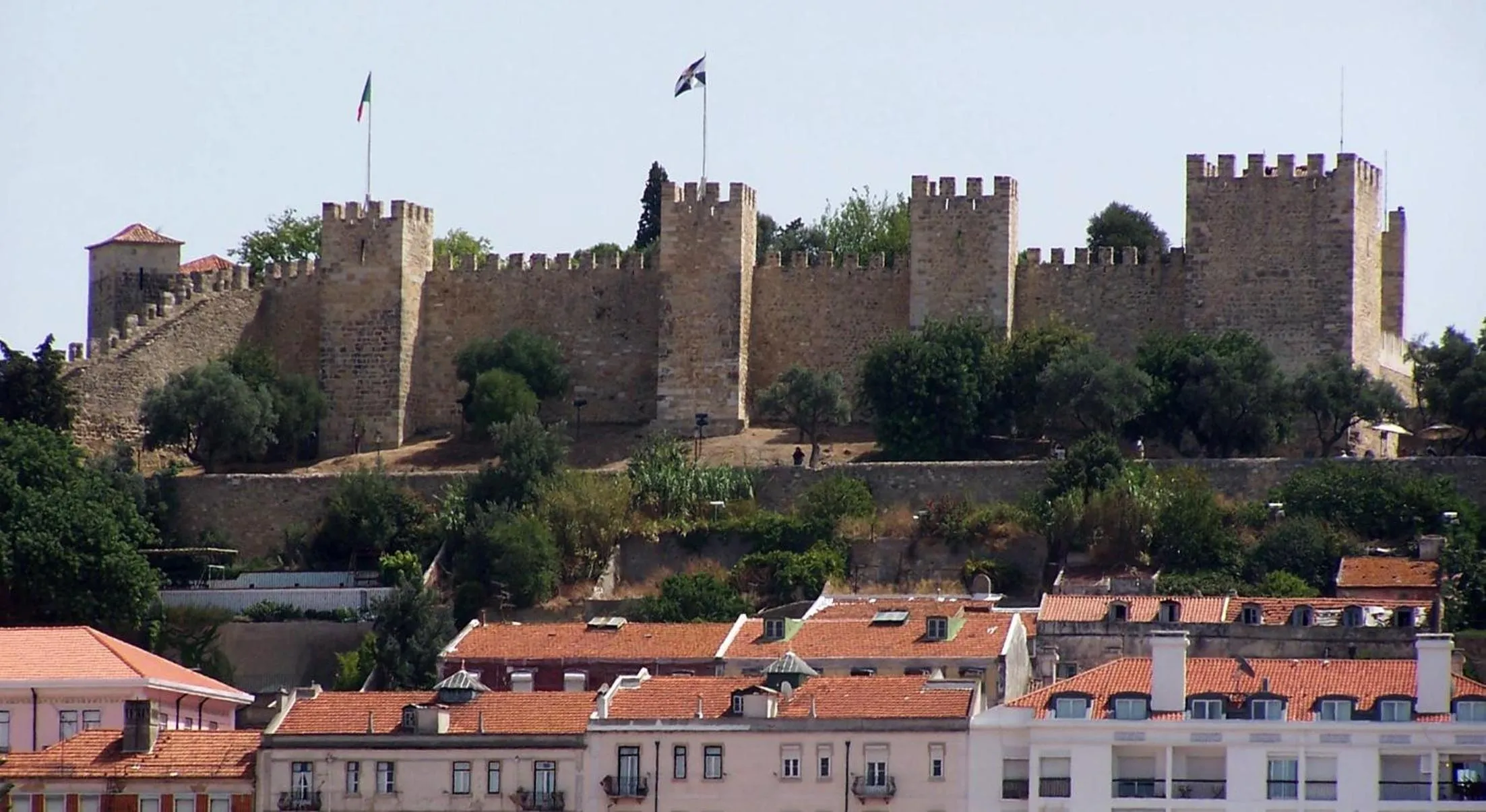 Nearby landmark in Charming Apartment I Historical Center