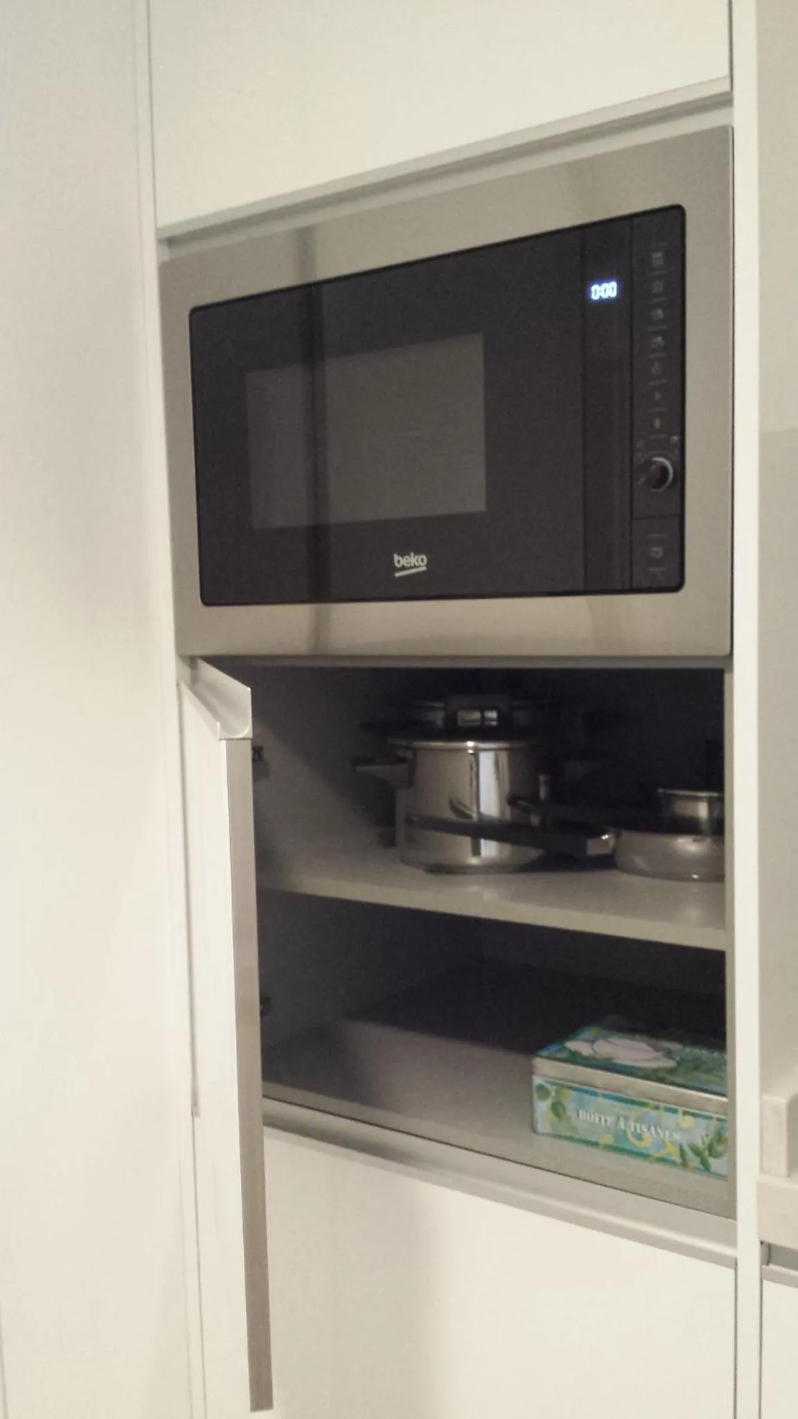 Kitchen or kitchenette in Charming Apartment I Historical Center