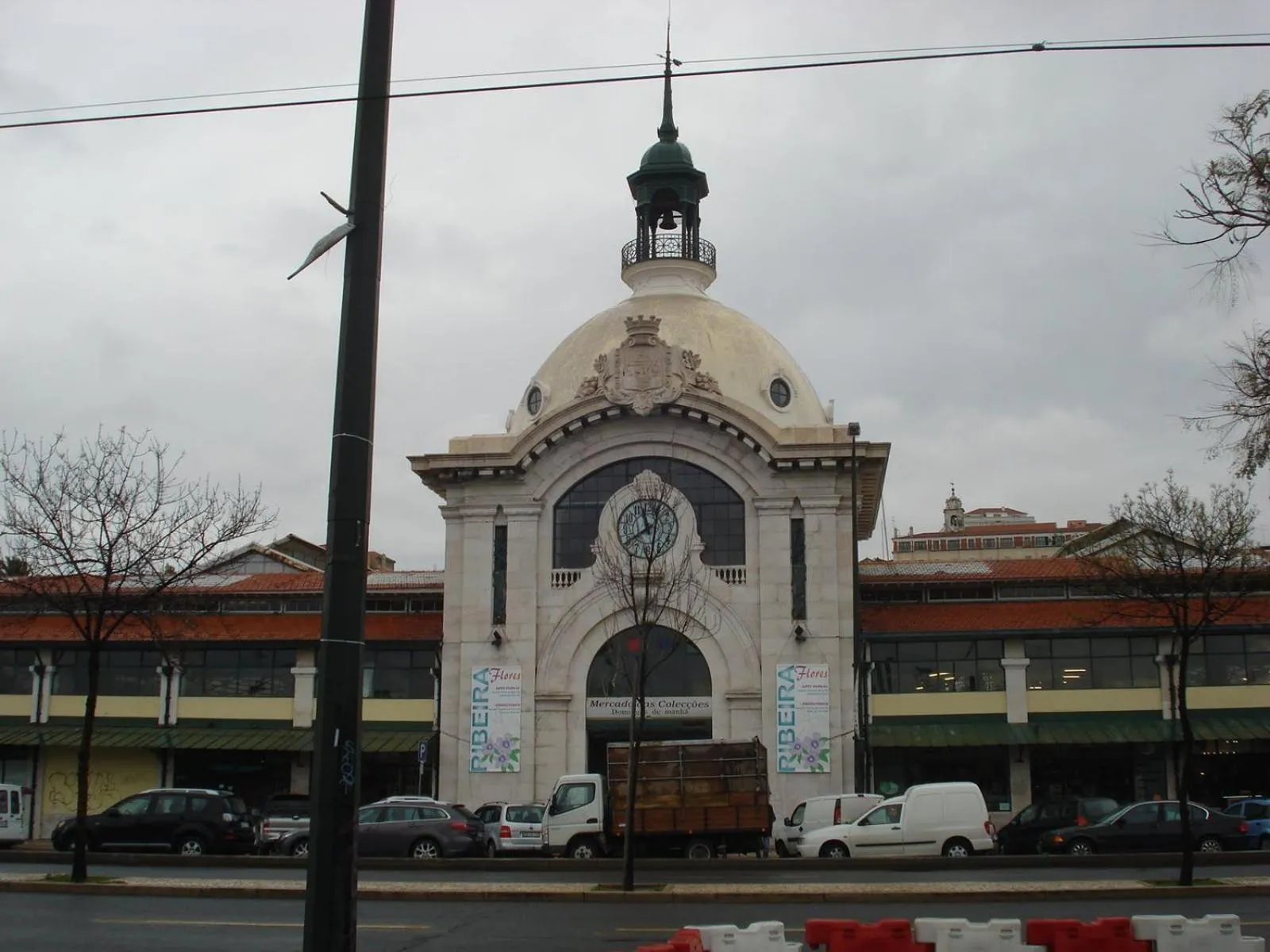 Nearby landmark in Charming Apartment I Historical Center