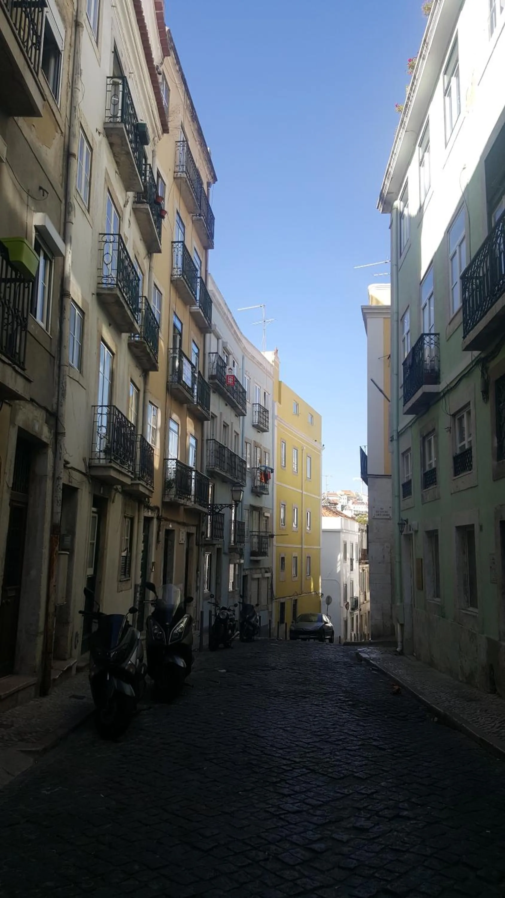 Neighbourhood in Charming Apartment I Historical Center