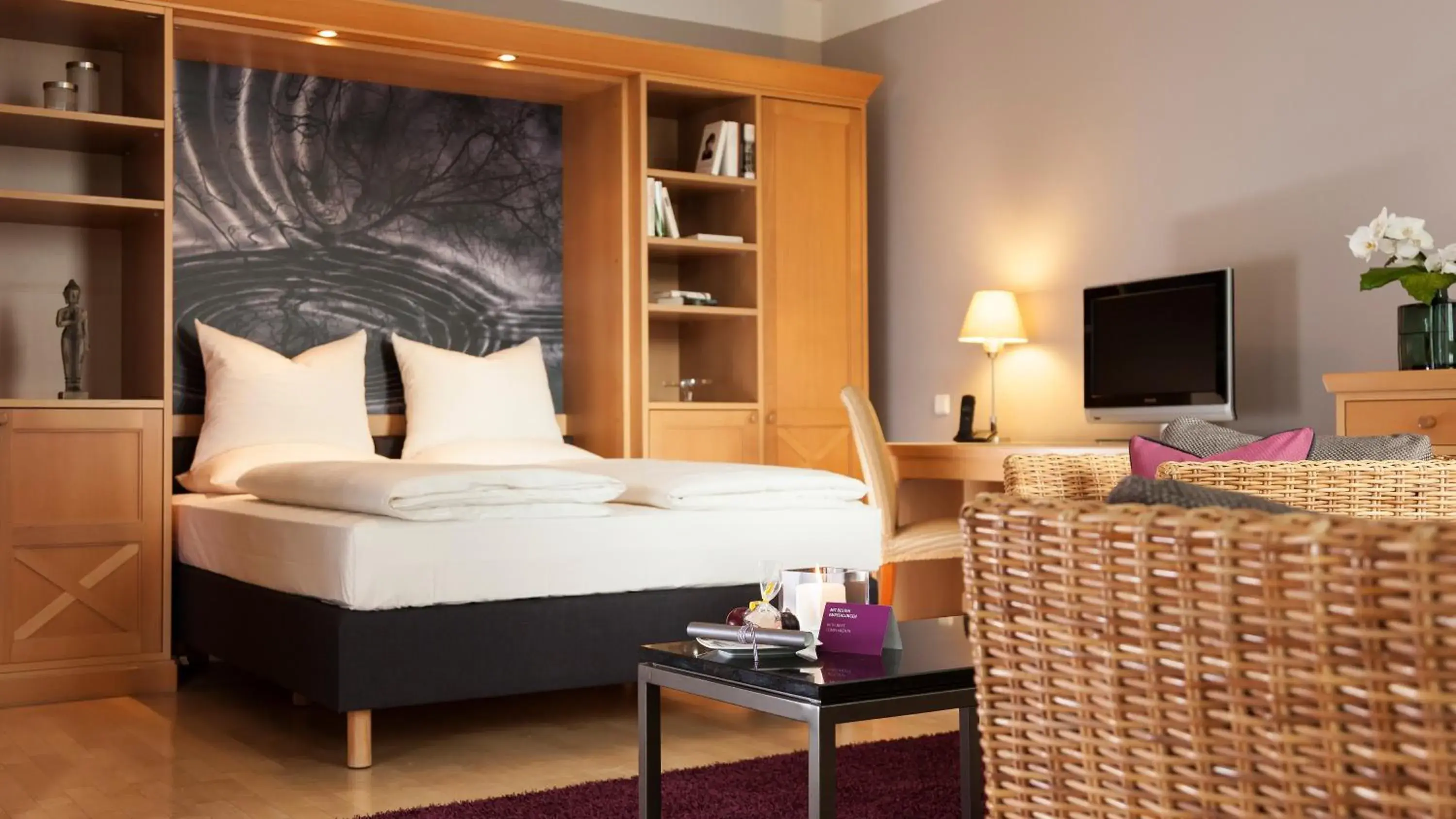 Studio in The Doorman Welle Frankfurt am Main Studio in The Doorman Welle Frankfurt am Main