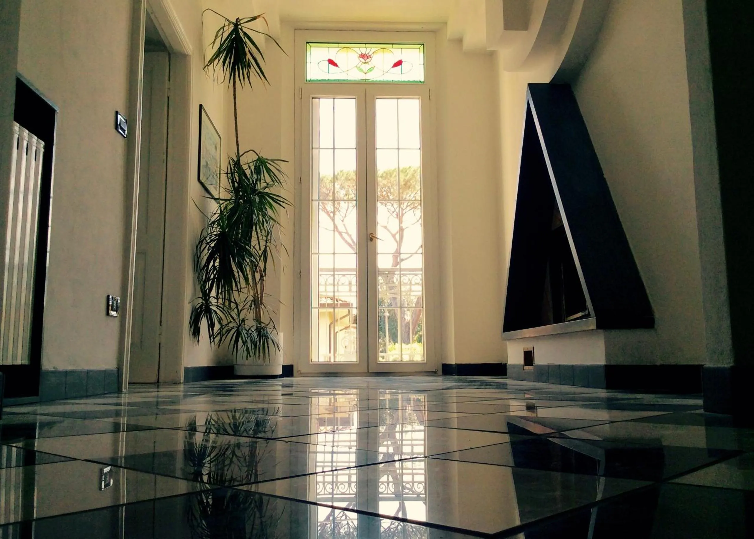 Day in B&B Giù le Stelle