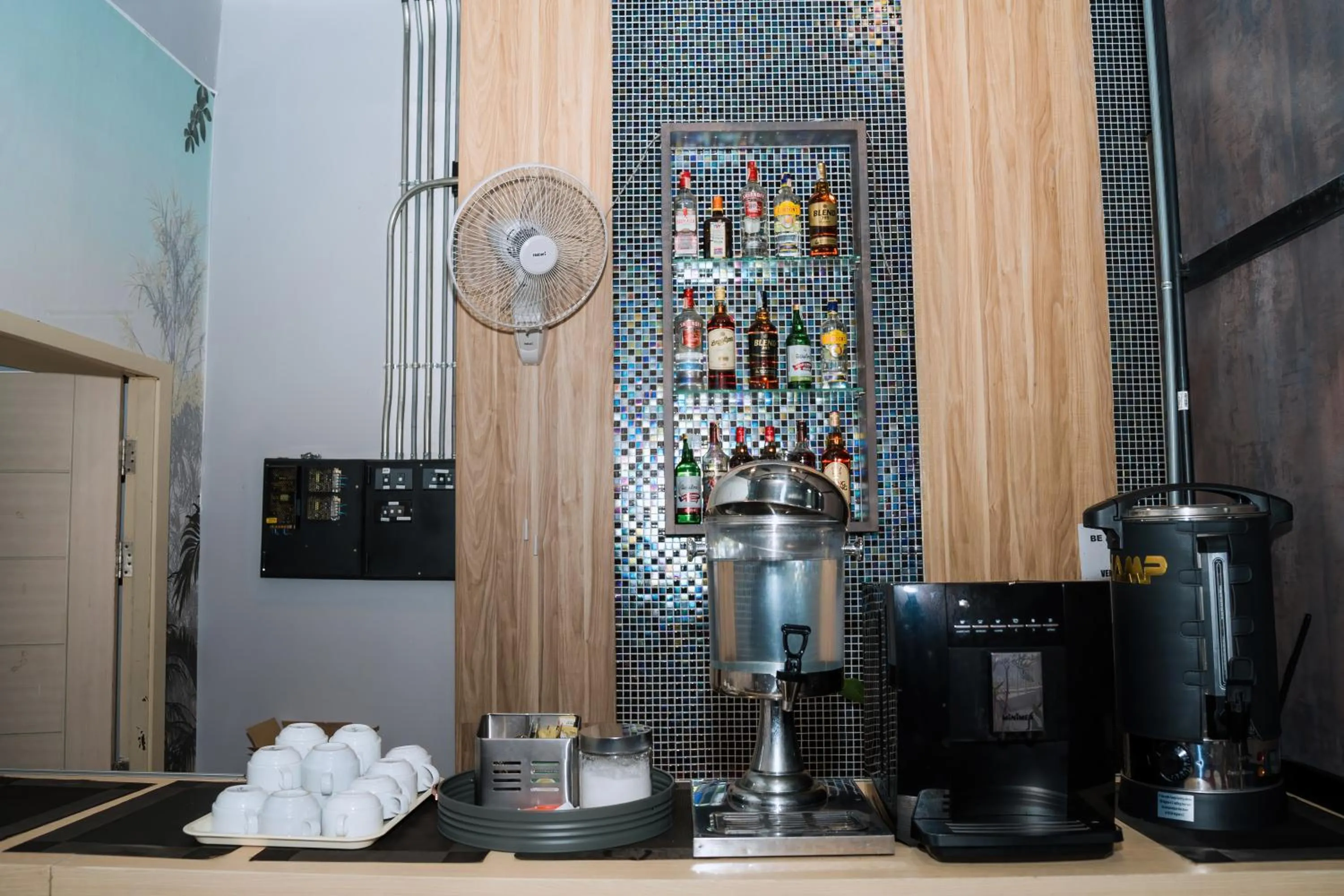 Restaurant/places to eat in Sun Sea Sand Patong