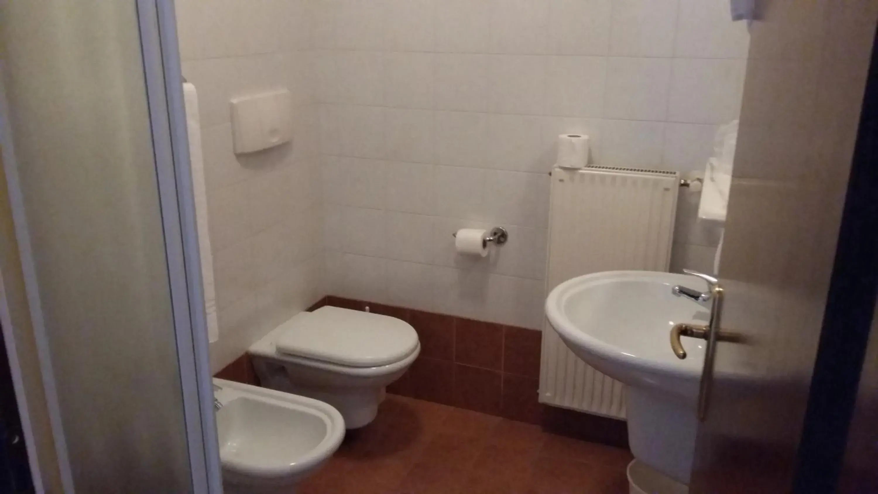 Single Room - single occupancy in Alla Speranza Single Room - single occupancy in Alla Speranza