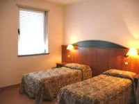 Bed in Alla Speranza