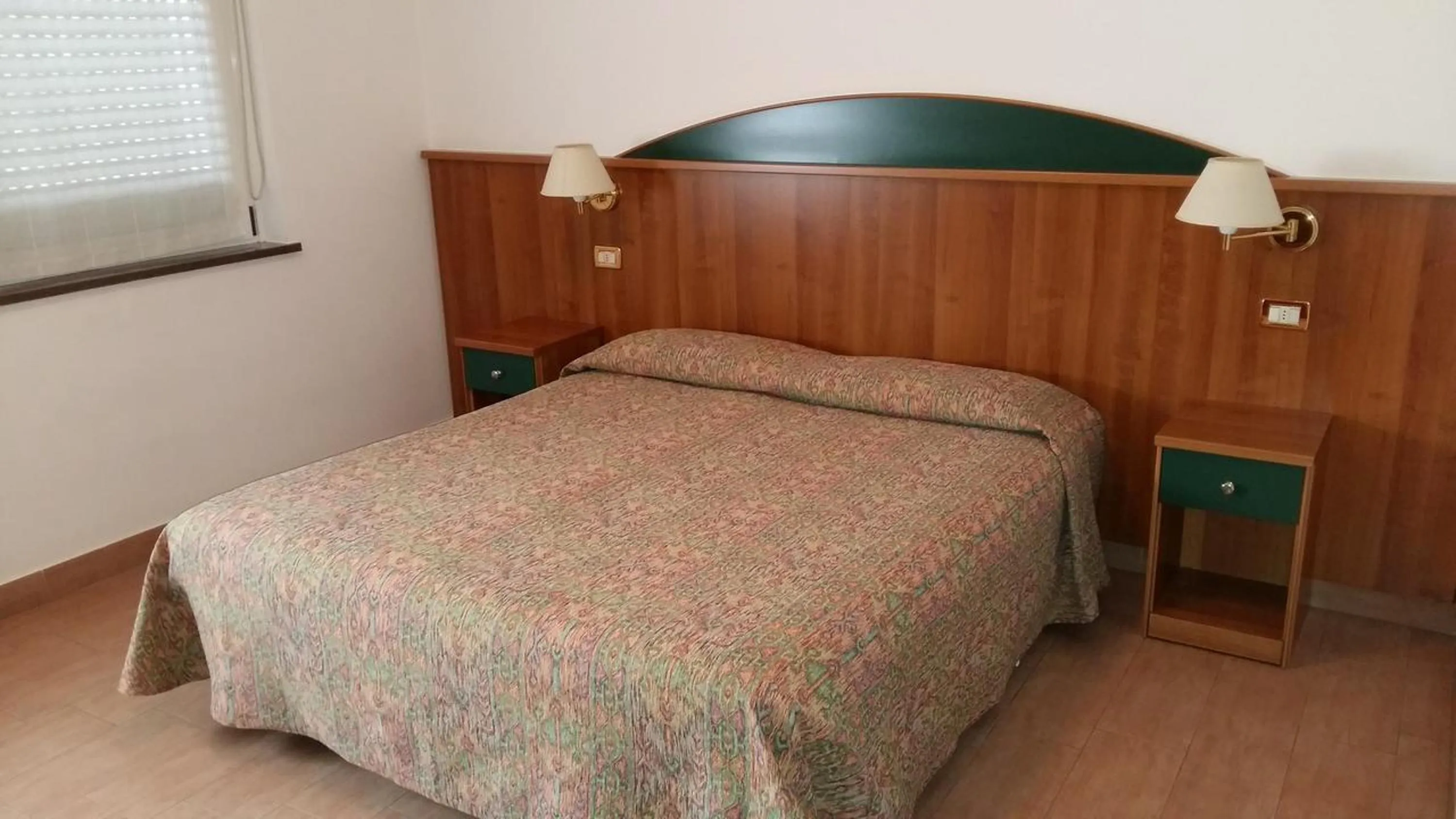 Bed in Alla Speranza