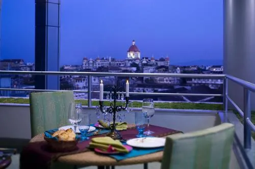 Taj Wellington Mews, Mumbai