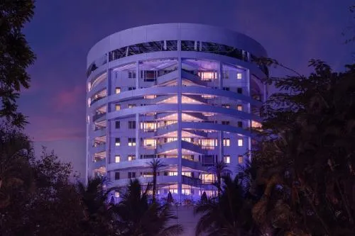 Taj Wellington Mews, Mumbai