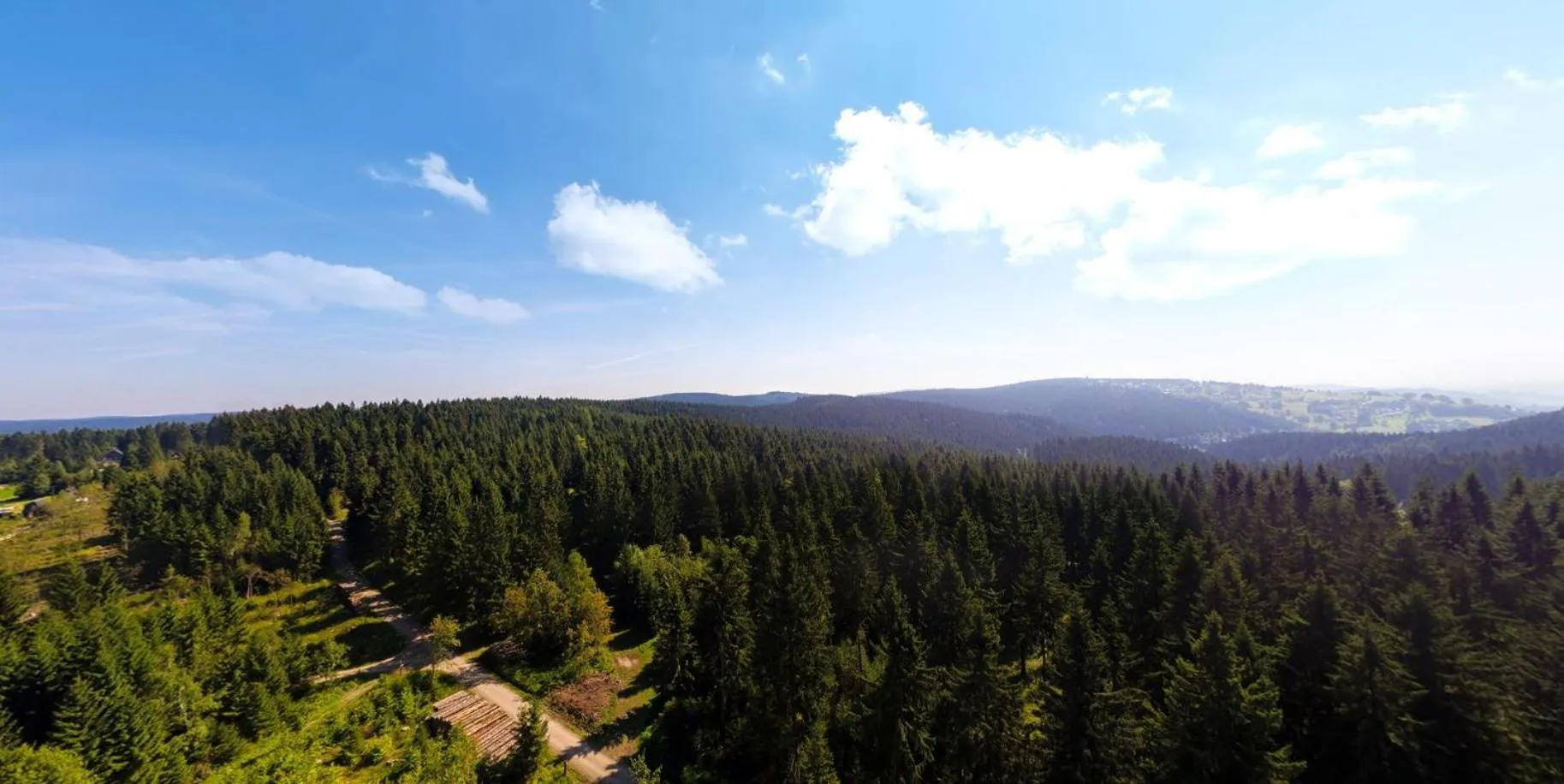 Ferienhotel Mühlleithen