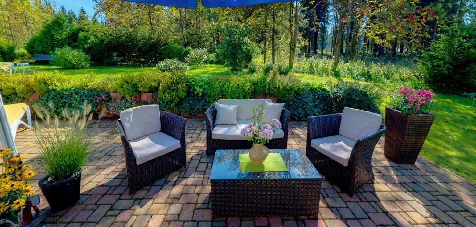 Ferienhotel Mühlleithen