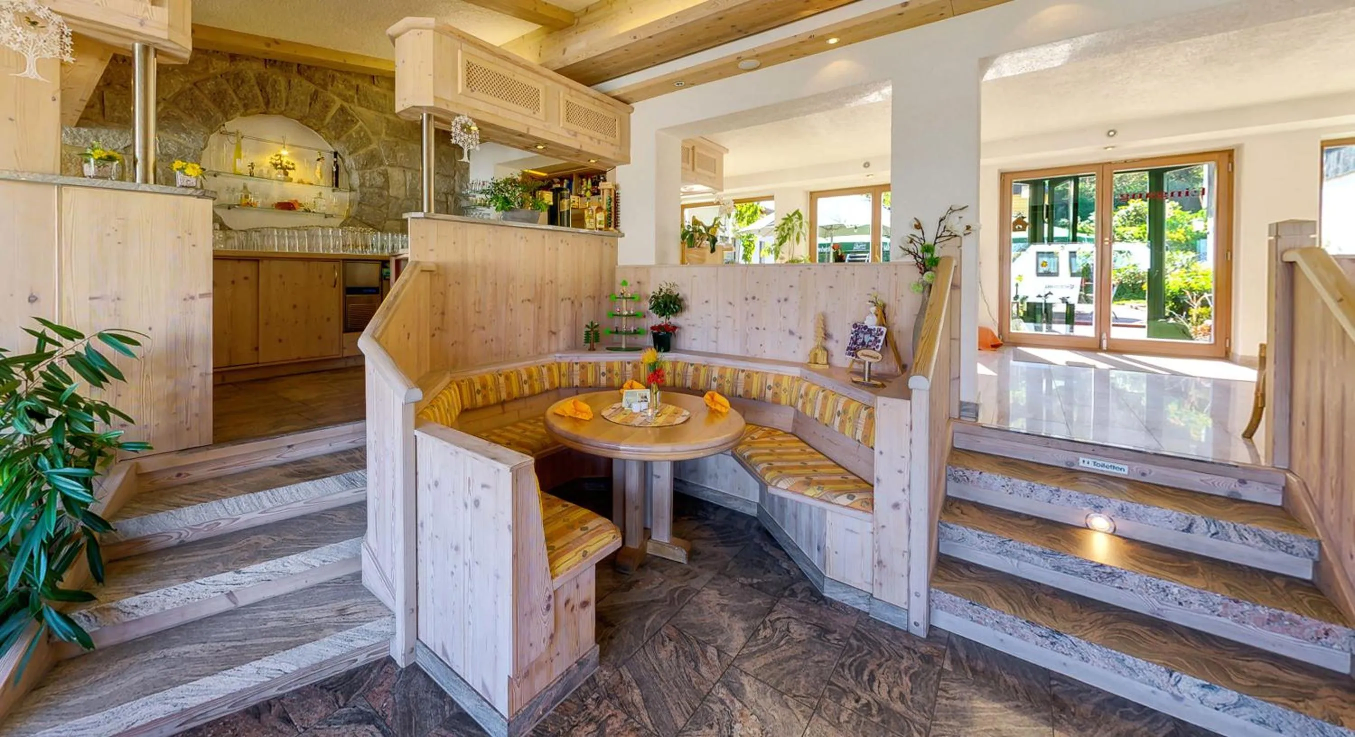 Ferienhotel Mühlleithen