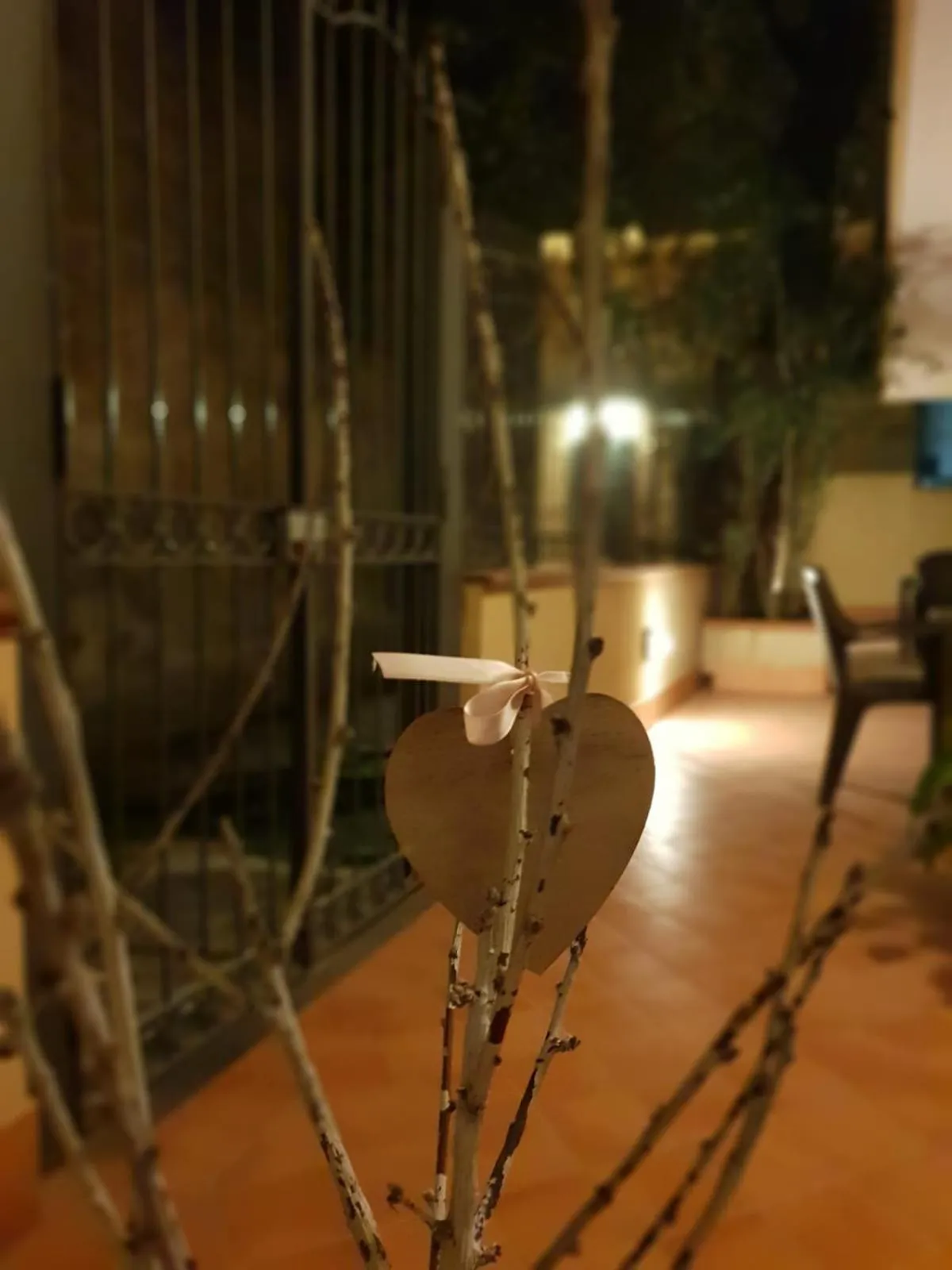 Property building in Dimoramuri B&B