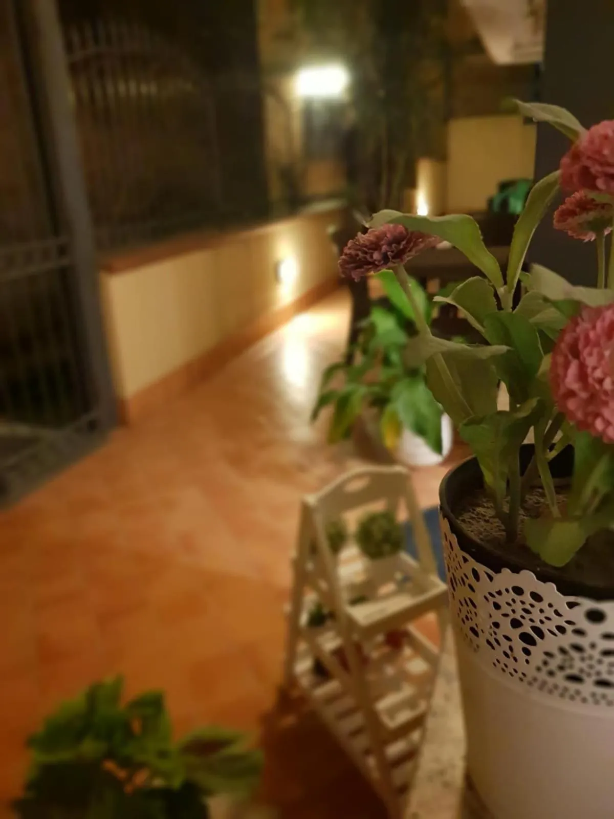 Property building in Dimoramuri B&B