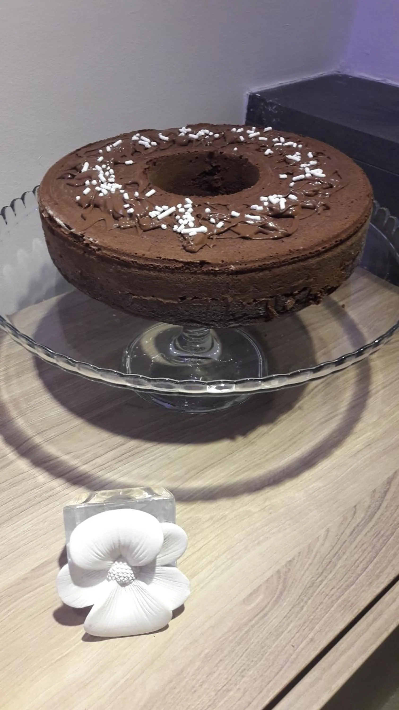 Breakfast in Dimoramuri B&B