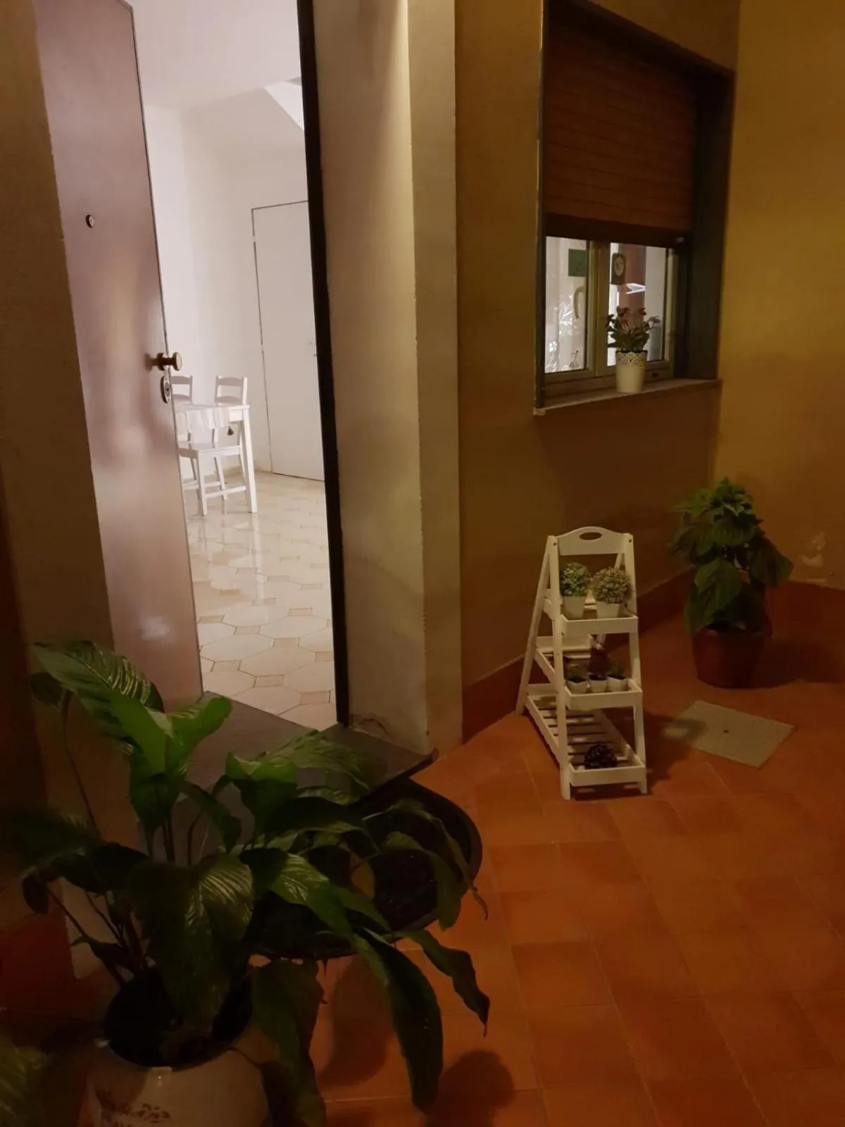 Property building in Dimoramuri B&B