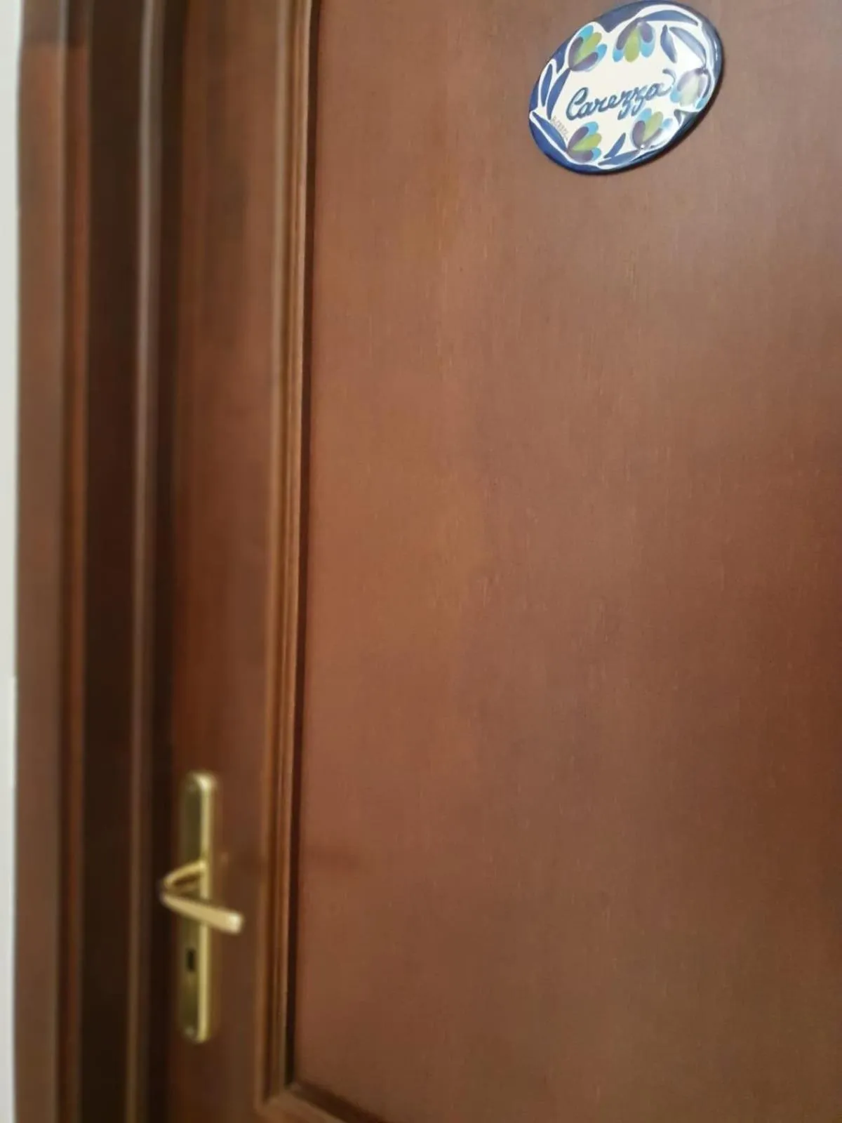 Property logo or sign in Dimoramuri B&B