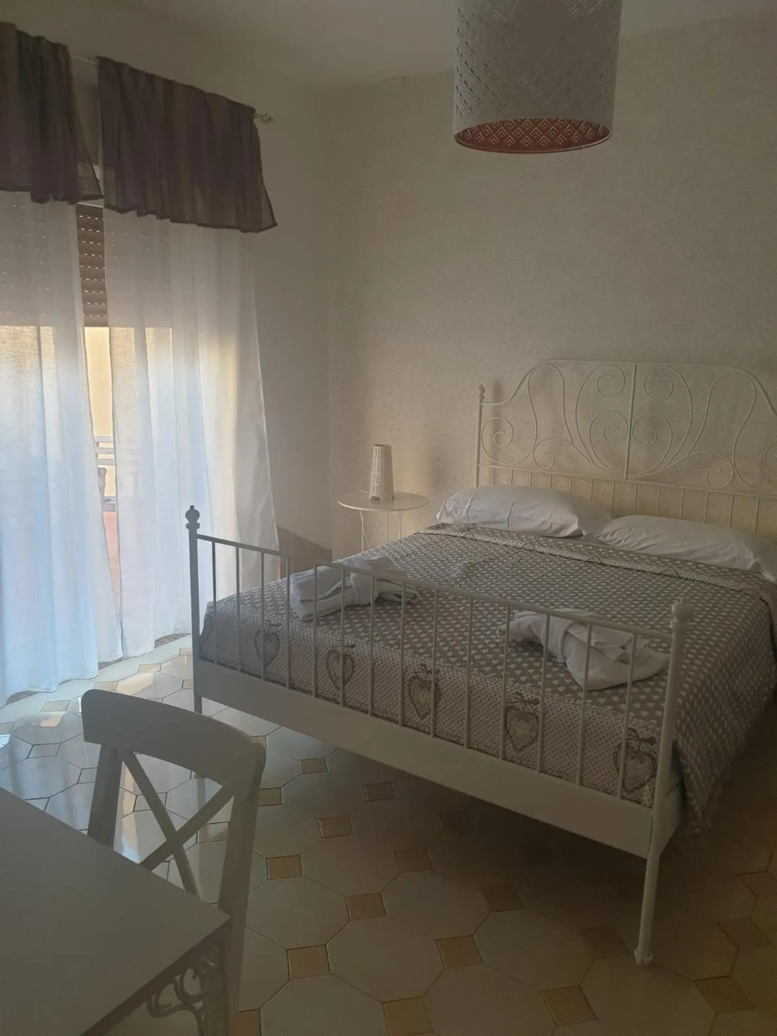 Property building, Bed in Dimoramuri B&B