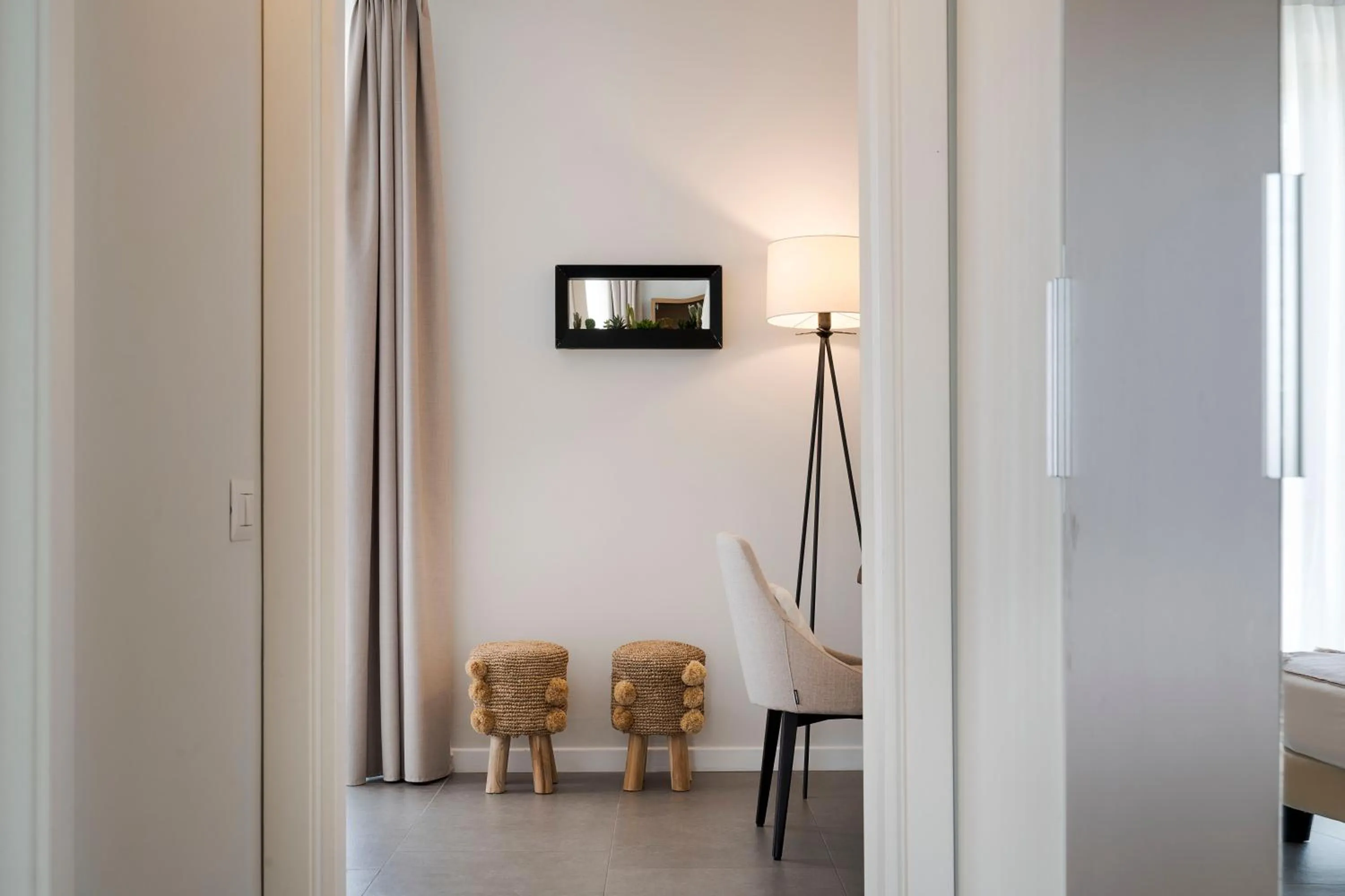 furniture in Kepos Etna Relais & Exclusive Spa