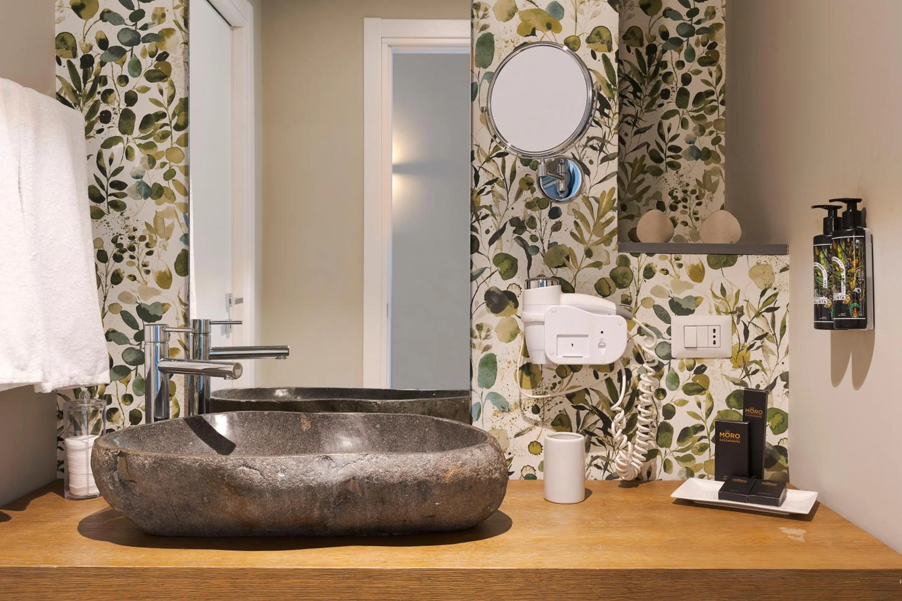 furniture in Kepos Etna Relais & Exclusive Spa