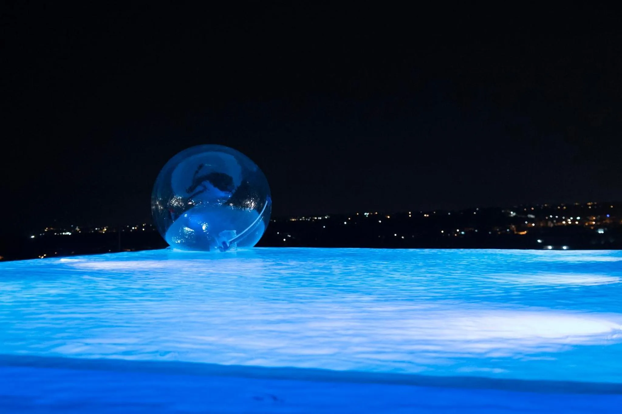 Night in Kepos Etna Relais & Exclusive Spa