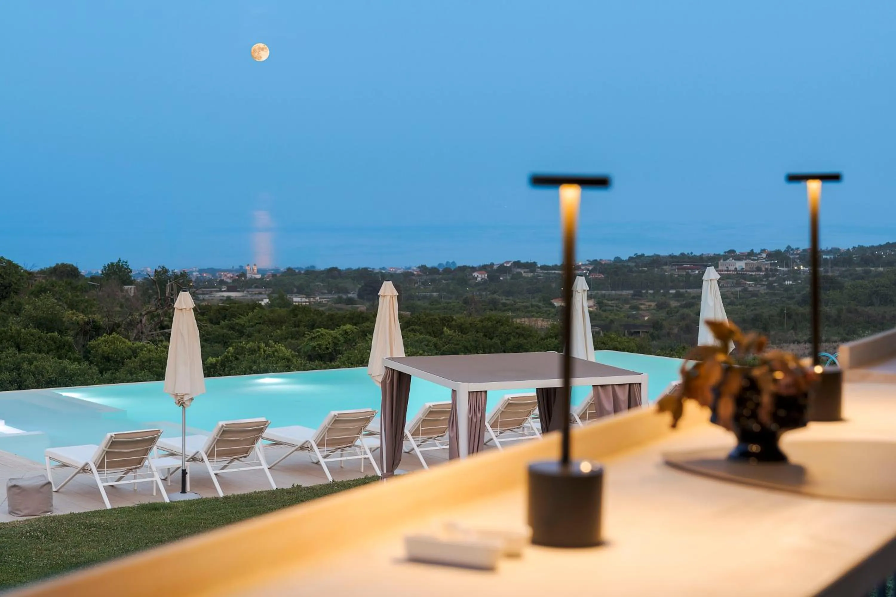 Property building in Kepos Etna Relais & Exclusive Spa