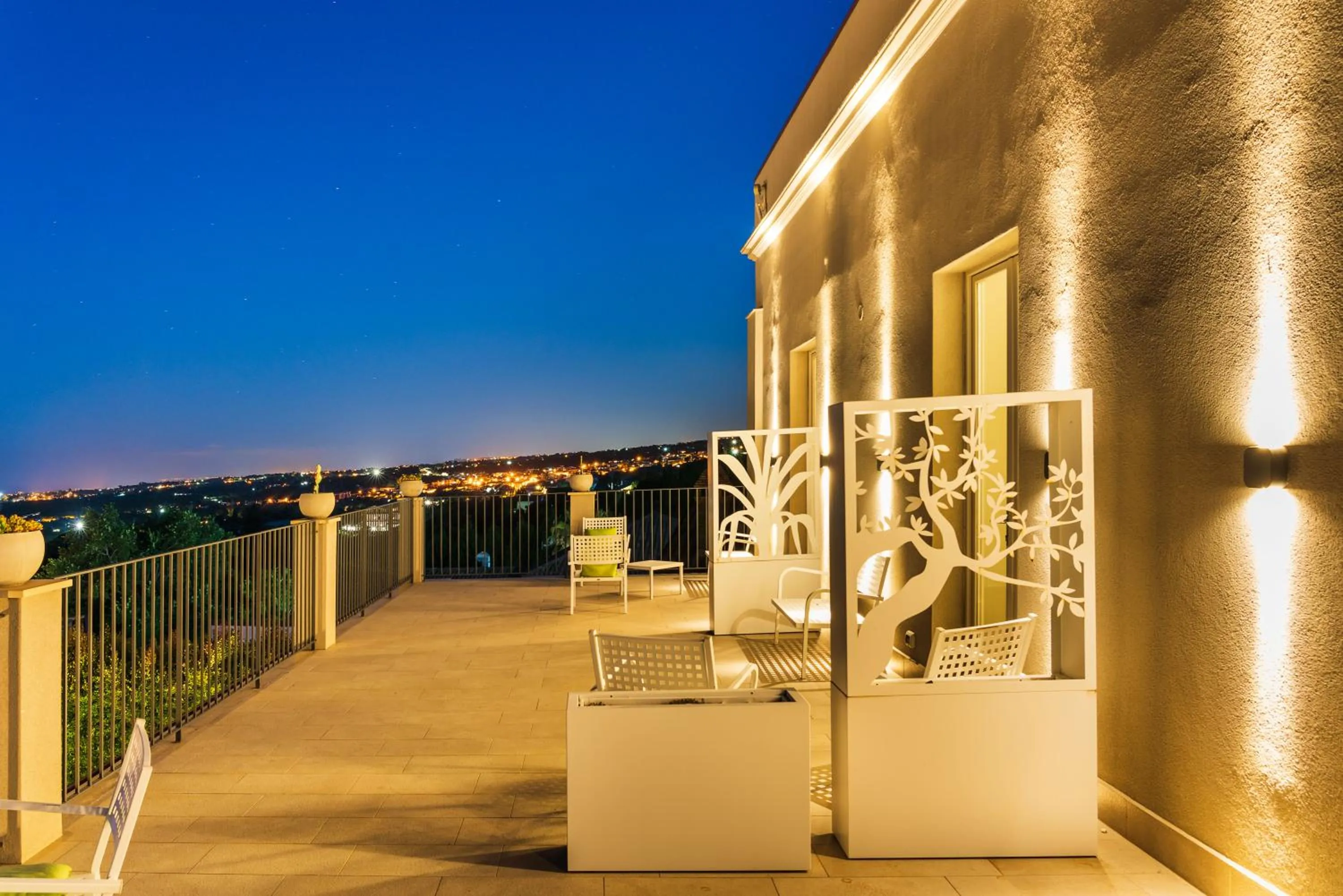 Property building in Kepos Etna Relais & Exclusive Spa