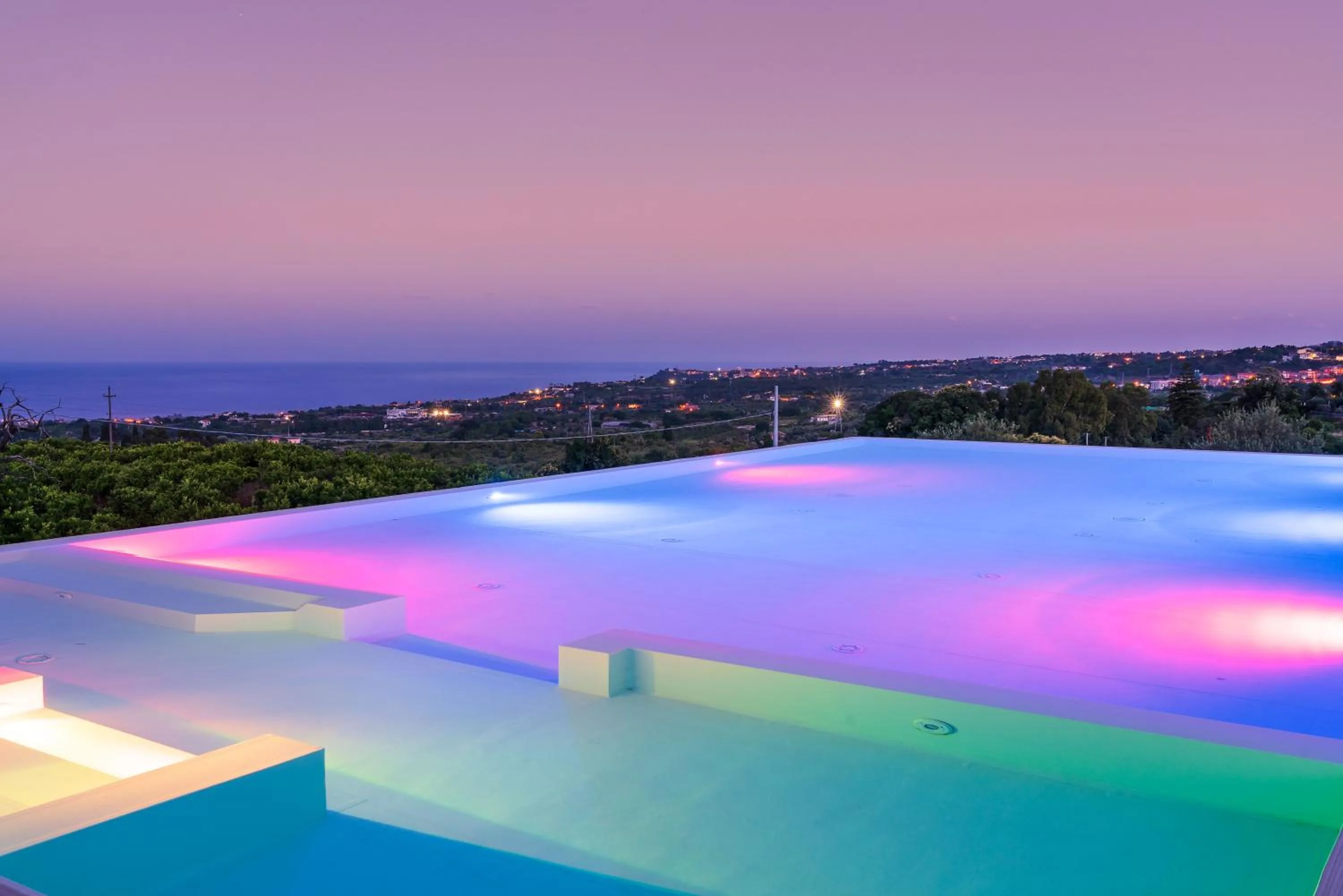 View (from property/room) in Kepos Etna Relais & Exclusive Spa