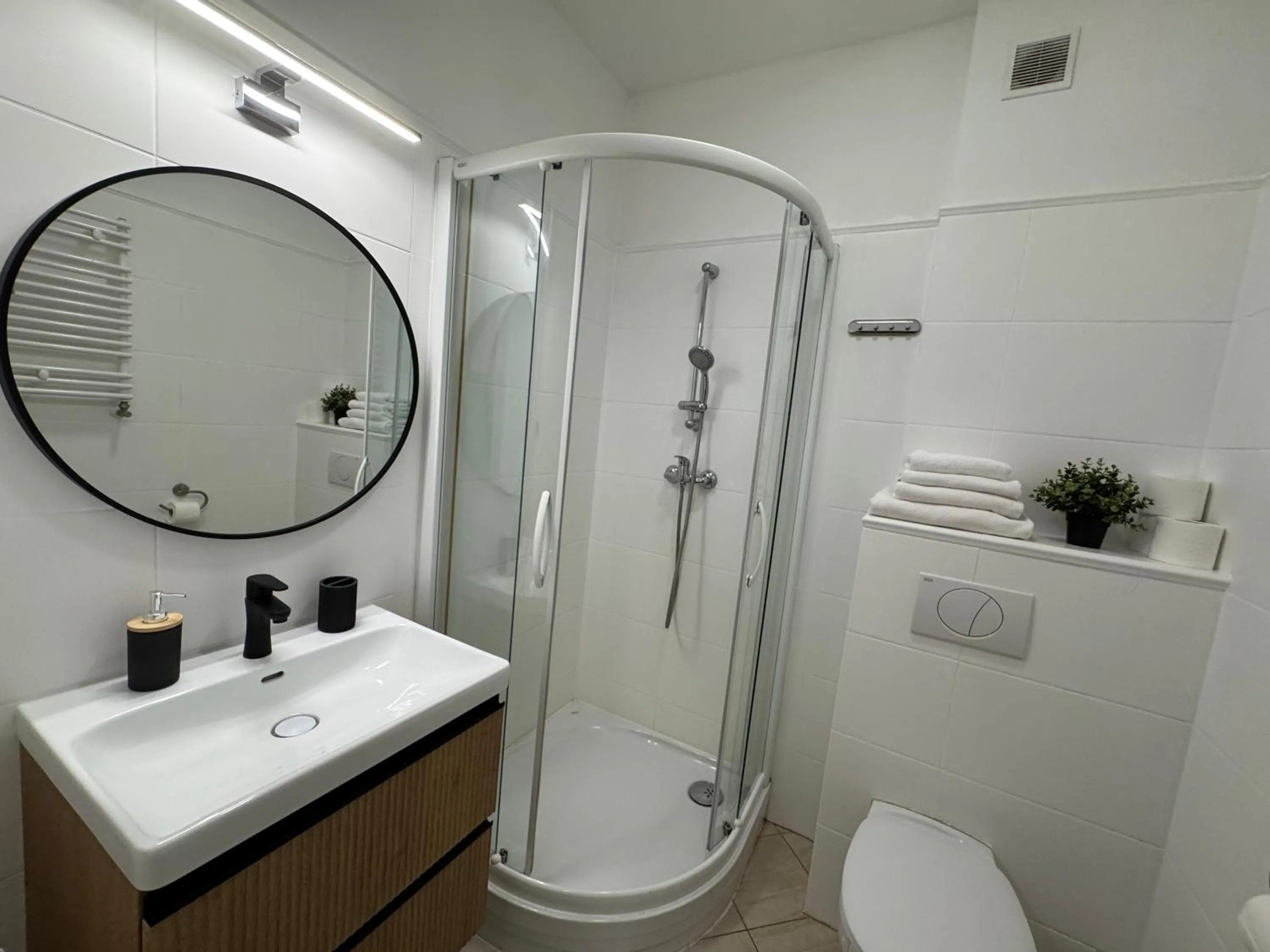 Apartament Comfort w Świnoujściu